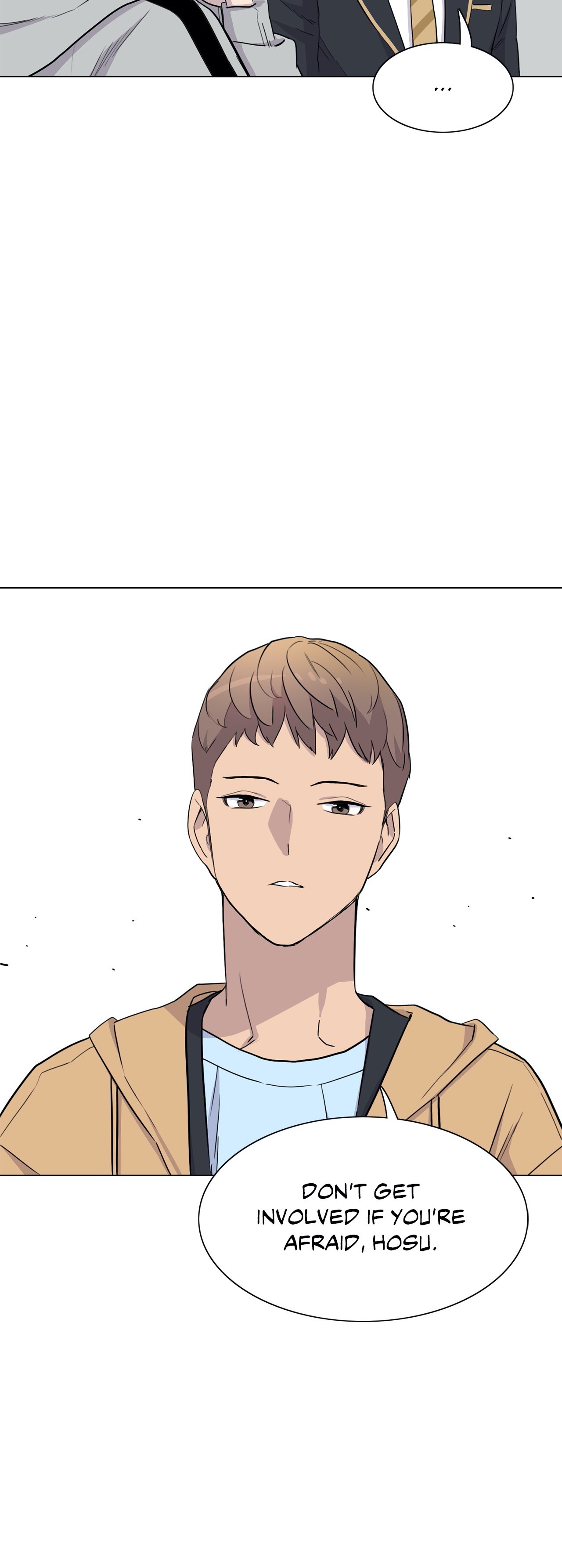 Two Steps Away Chapter 35 image 10