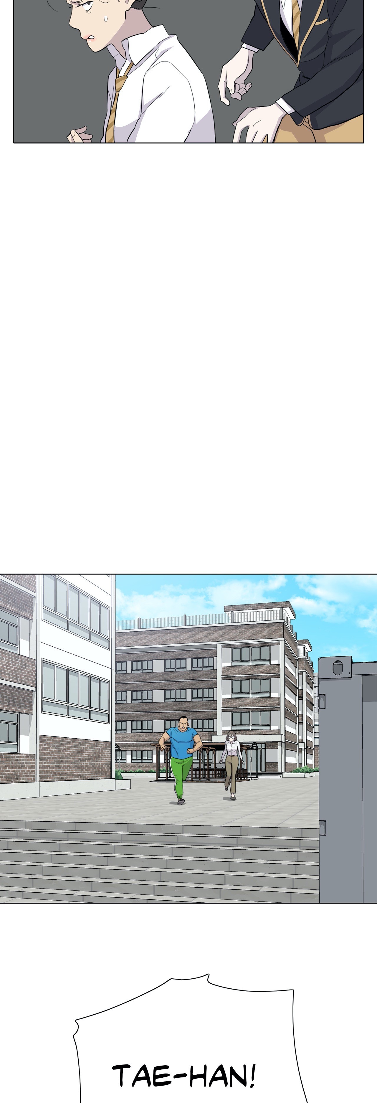 Two Steps Away Chapter 35 image 13
