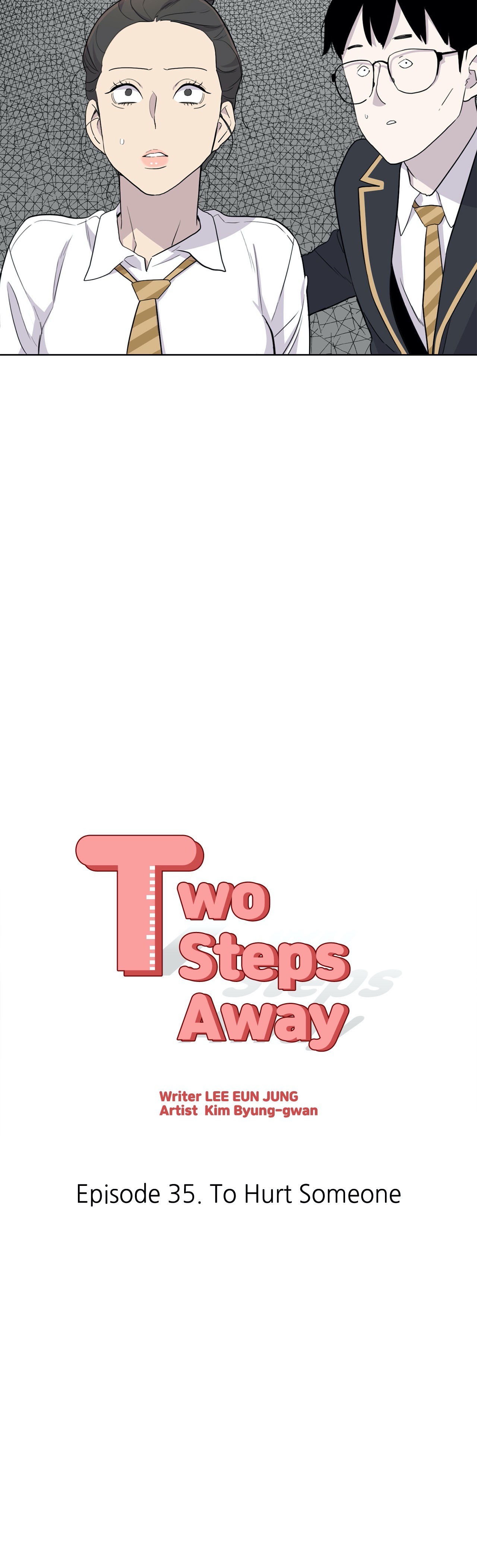 Two Steps Away Chapter 35 image 17