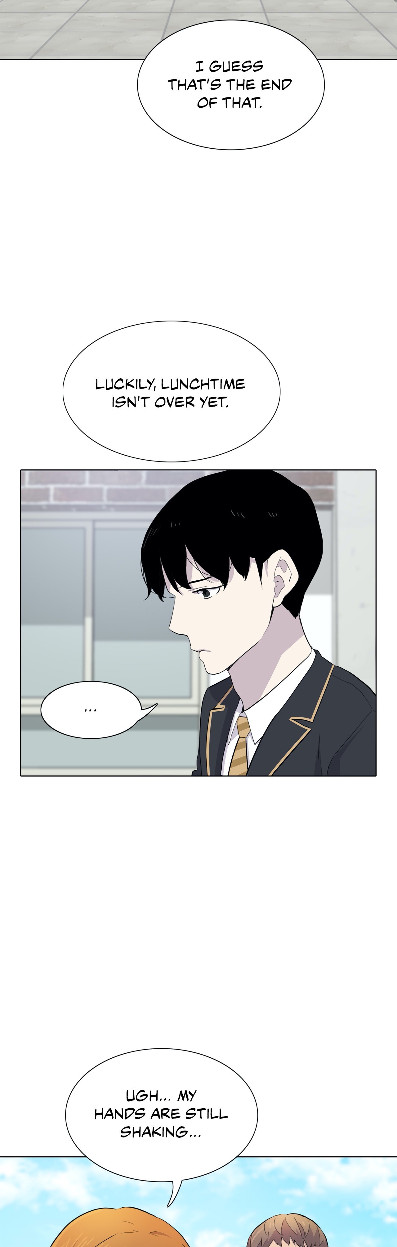 Two Steps Away Chapter 35 image 19