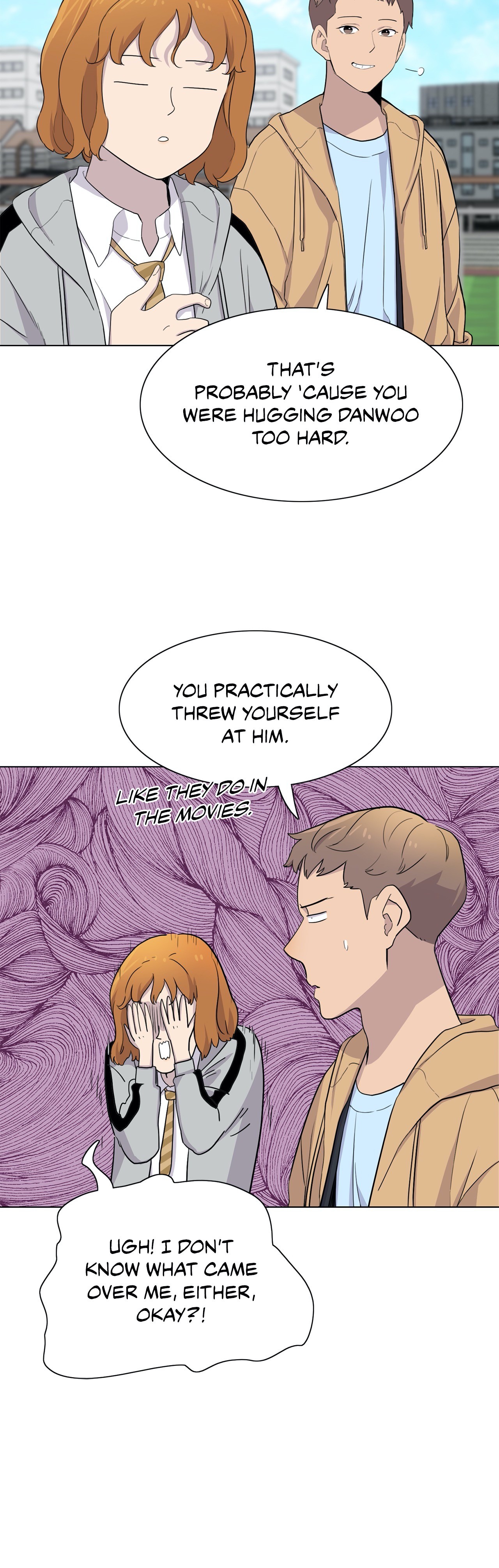 Two Steps Away Chapter 35 image 20