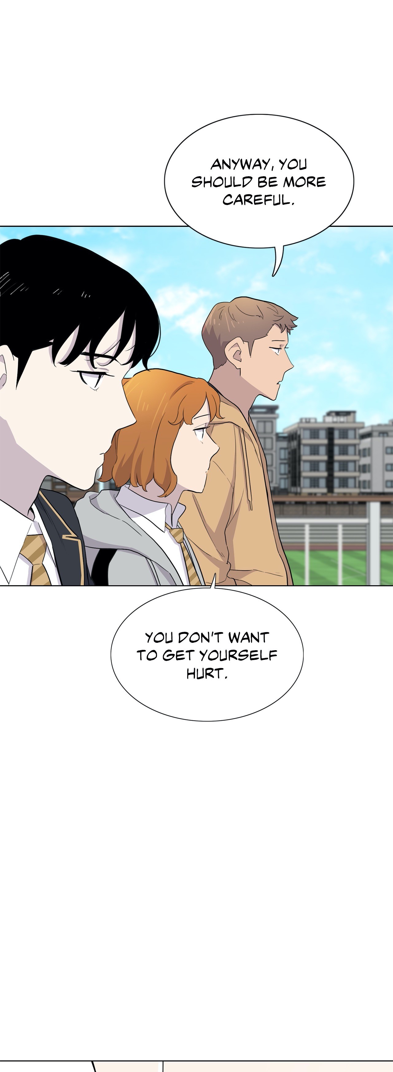 Two Steps Away Chapter 35 image 21
