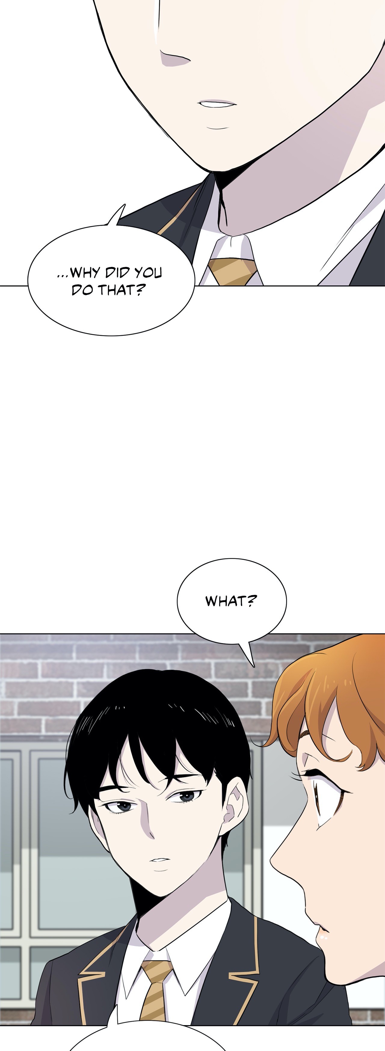 Two Steps Away Chapter 35 image 22