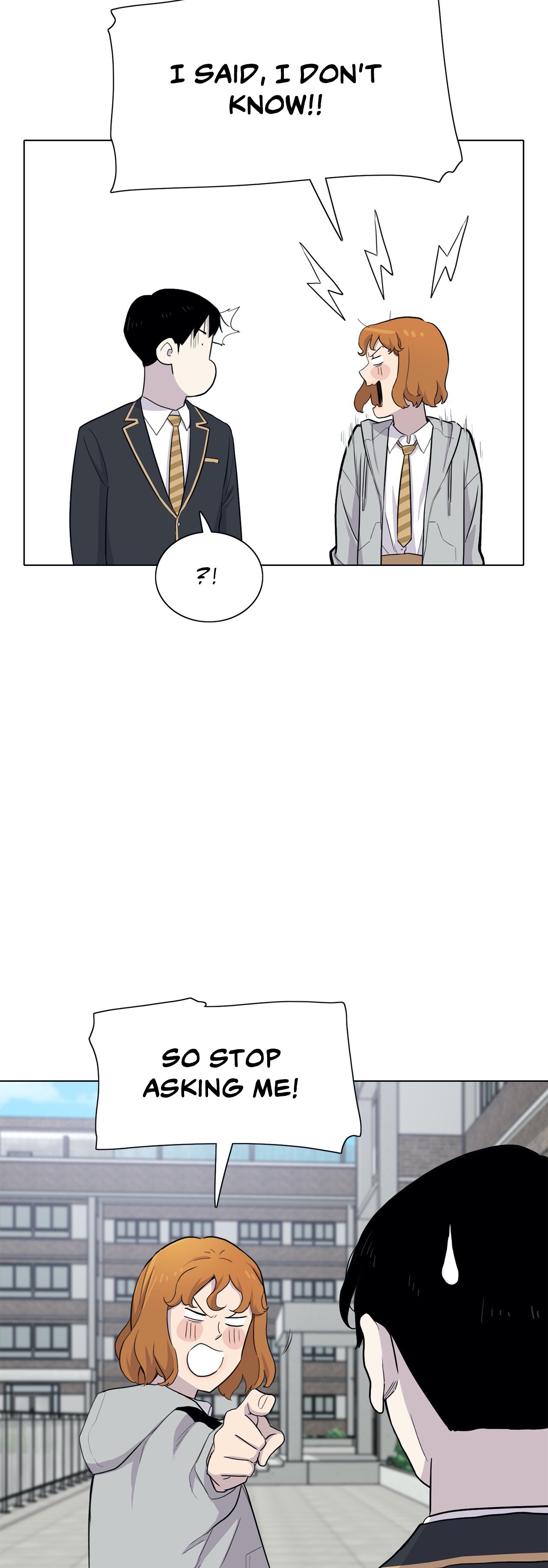 Two Steps Away Chapter 35 image 25