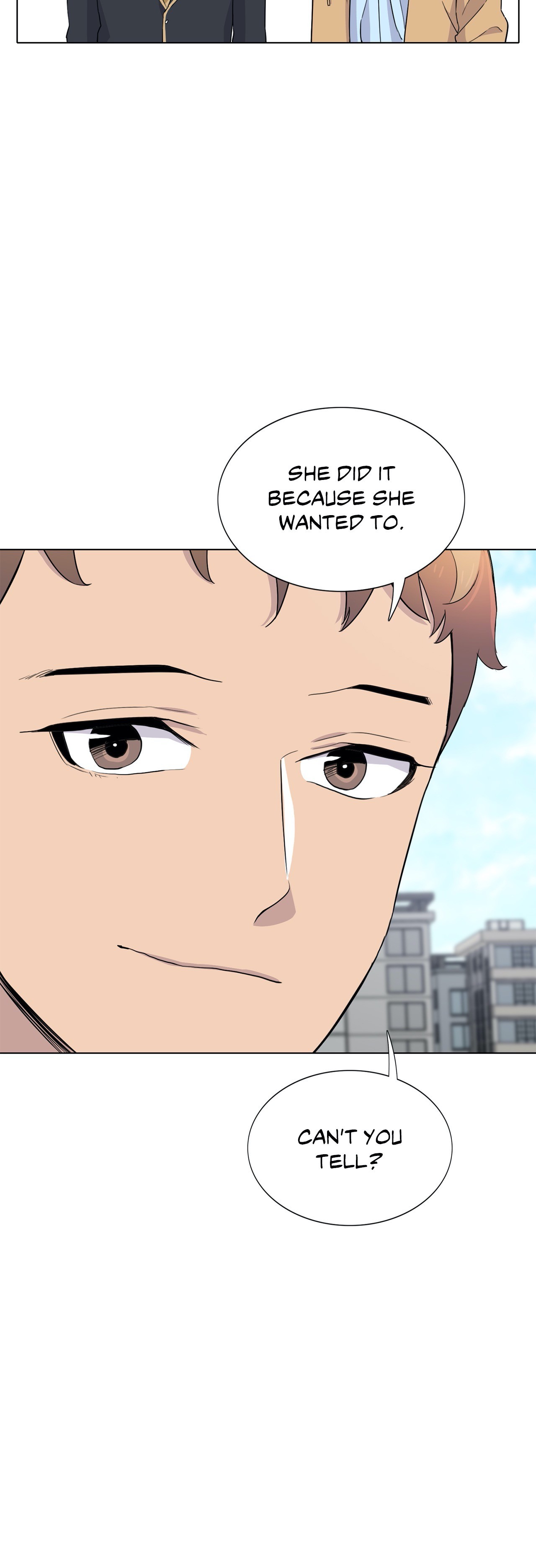 Two Steps Away Chapter 35 image 28