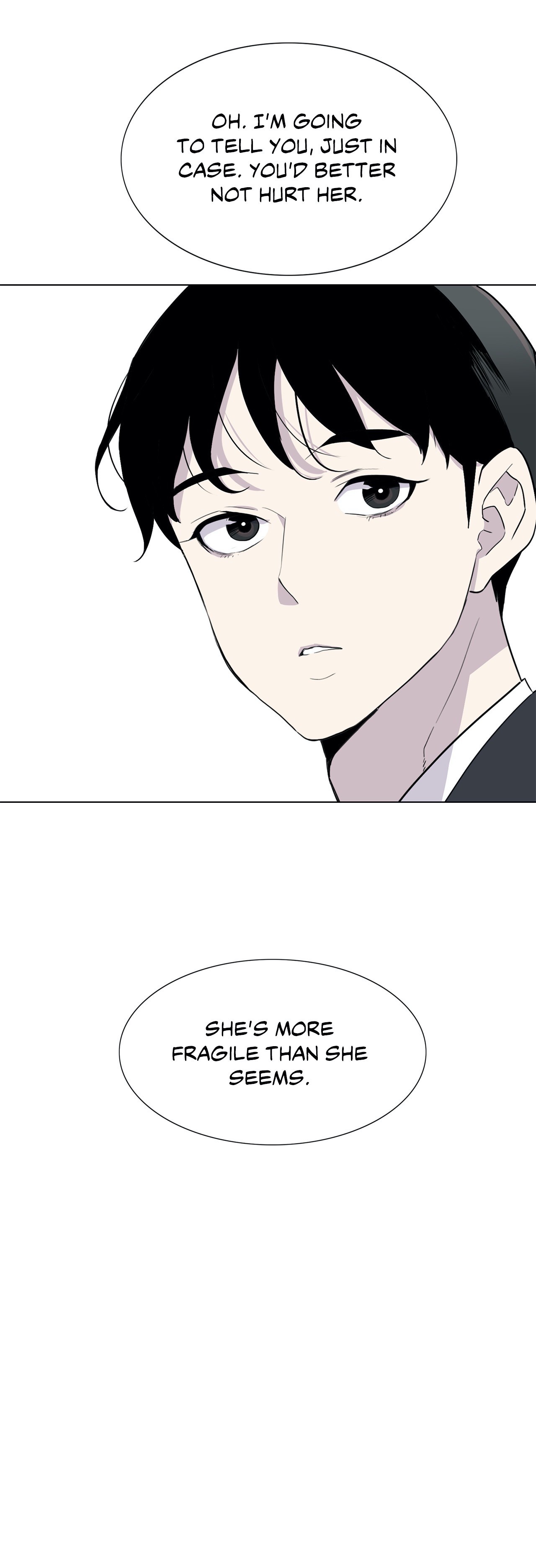 Two Steps Away Chapter 35 image 29