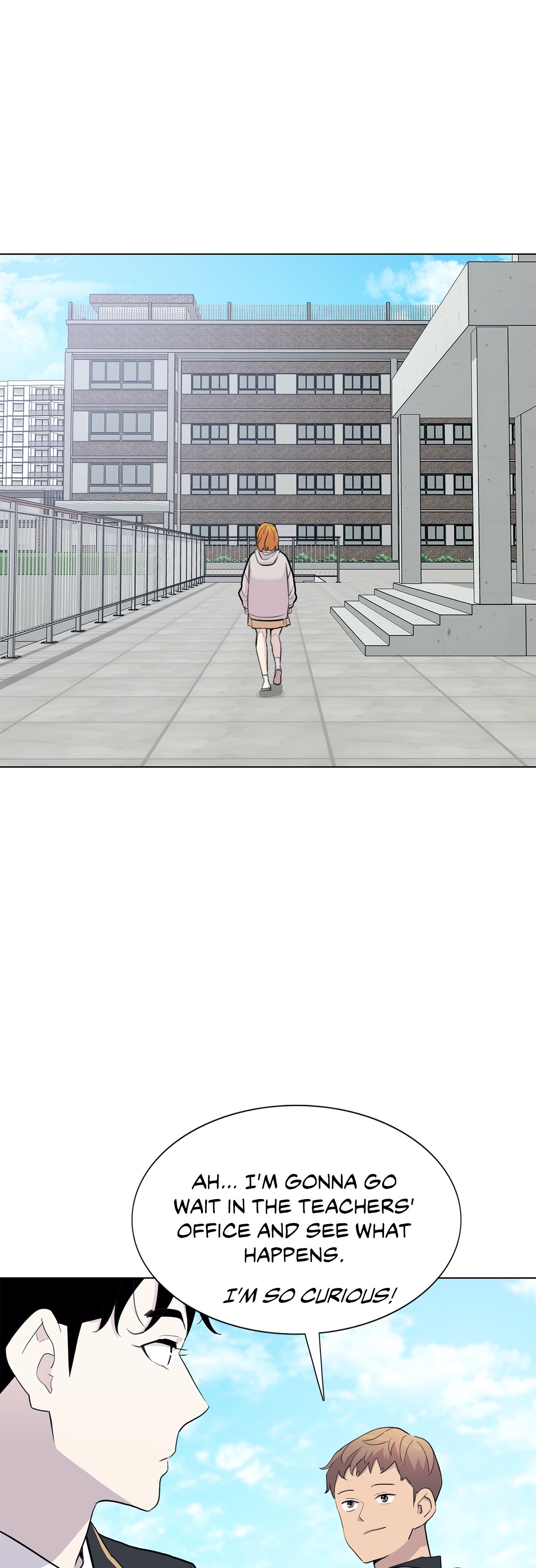 Two Steps Away Chapter 35 image 30