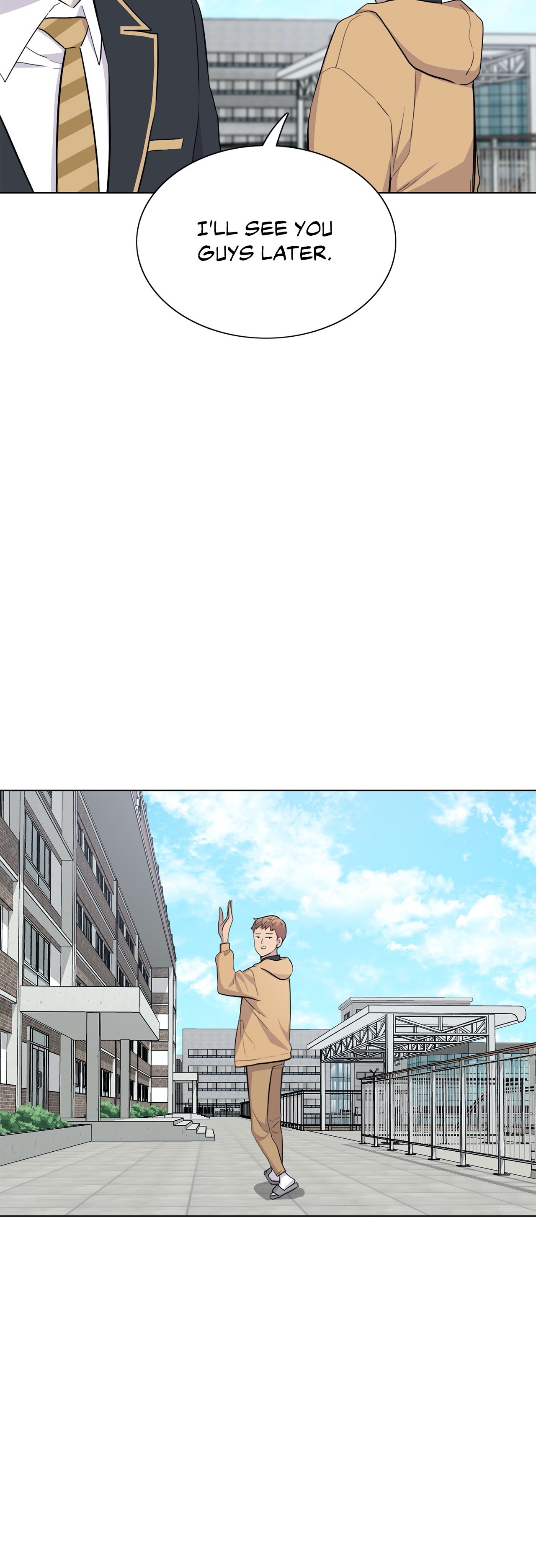Two Steps Away Chapter 35 image 31