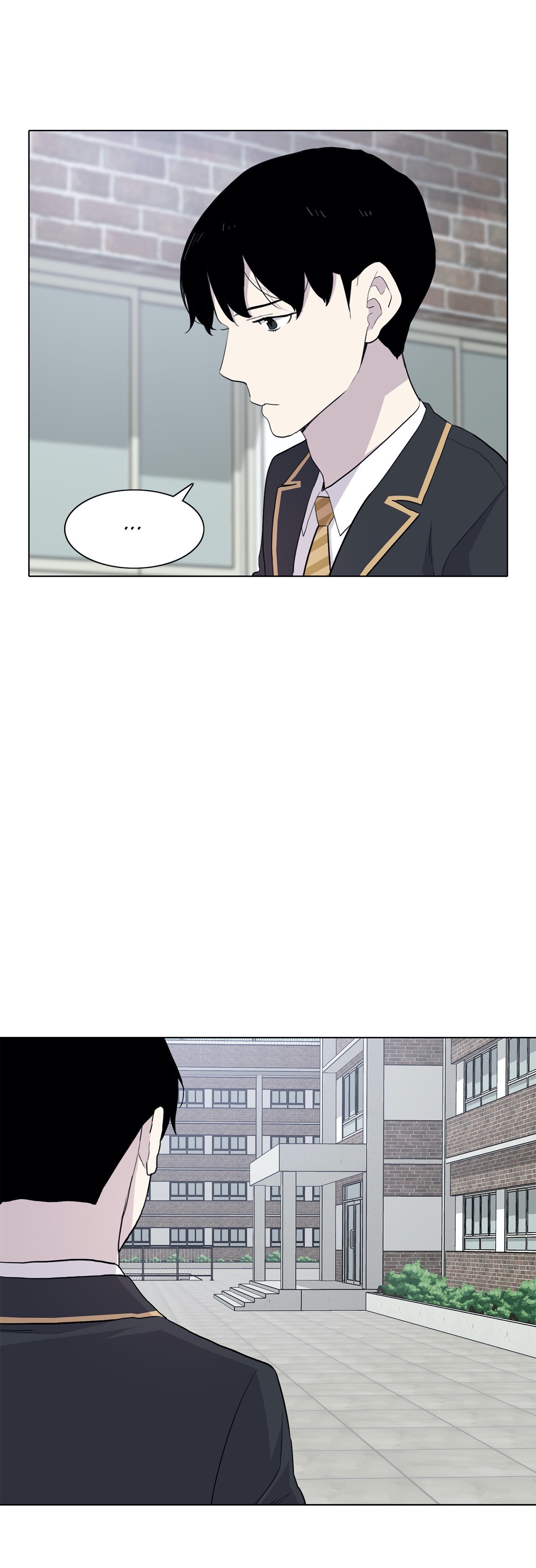 Two Steps Away Chapter 35 image 32