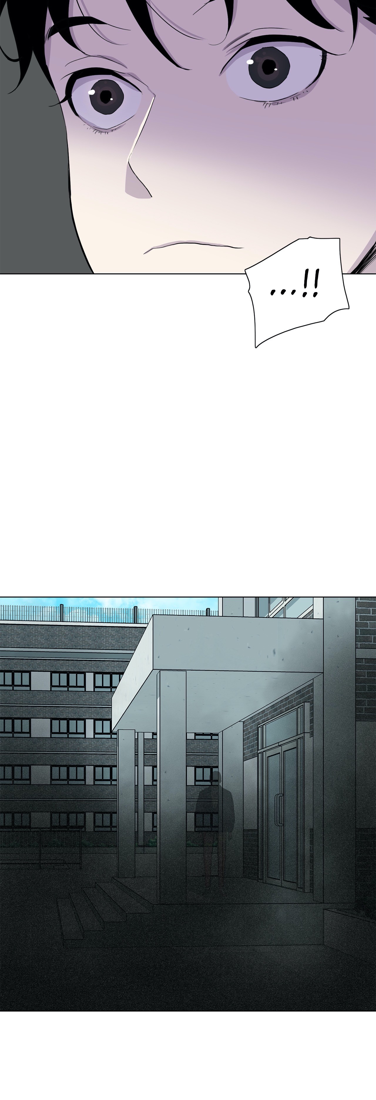 Two Steps Away Chapter 35 image 35