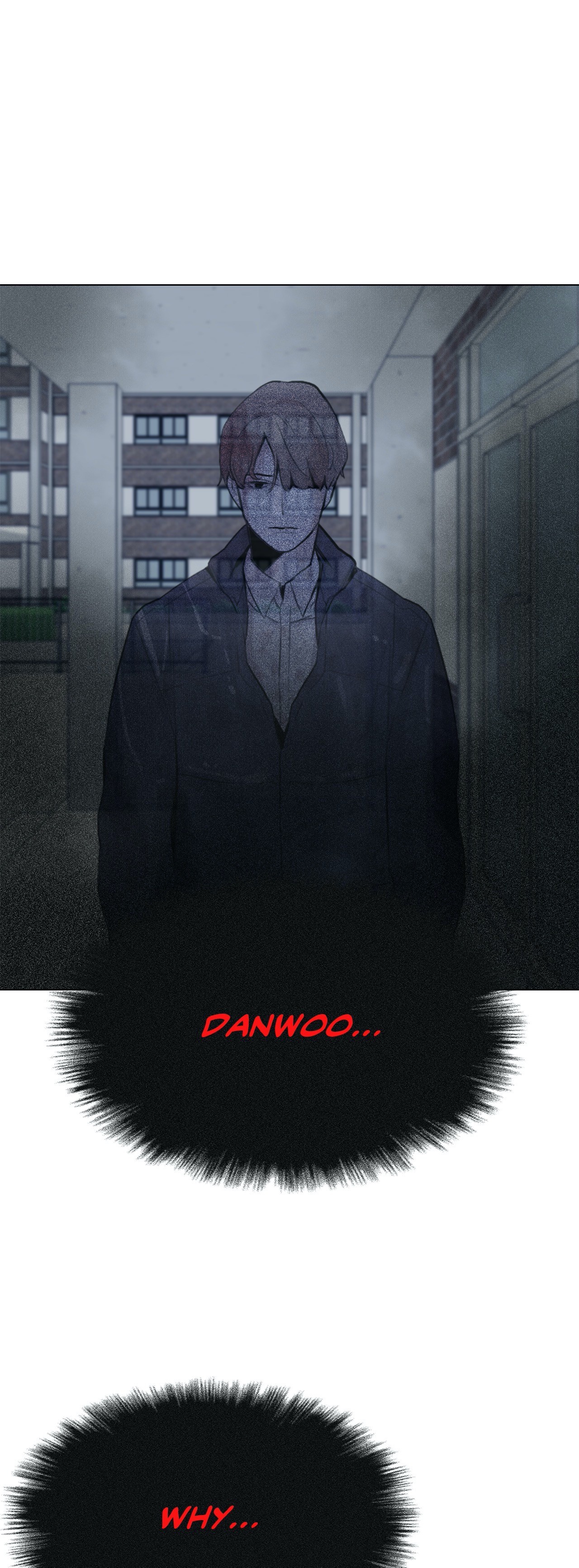 Two Steps Away Chapter 35 image 36