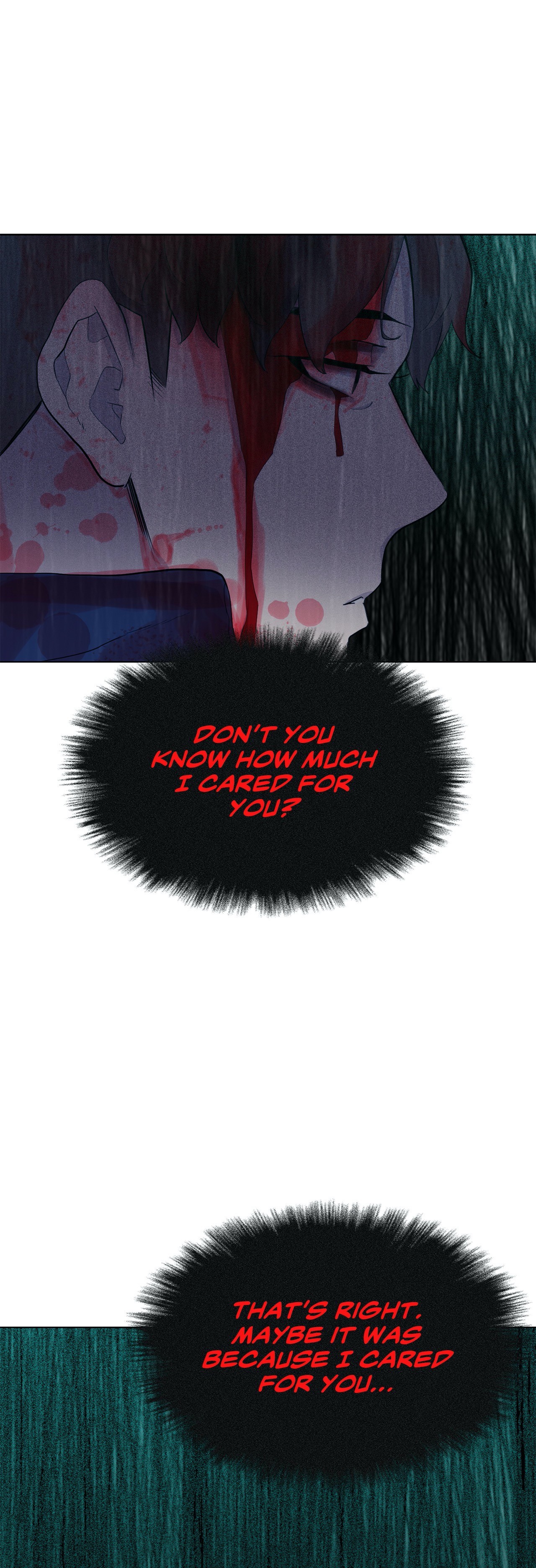 Two Steps Away Chapter 35 image 39