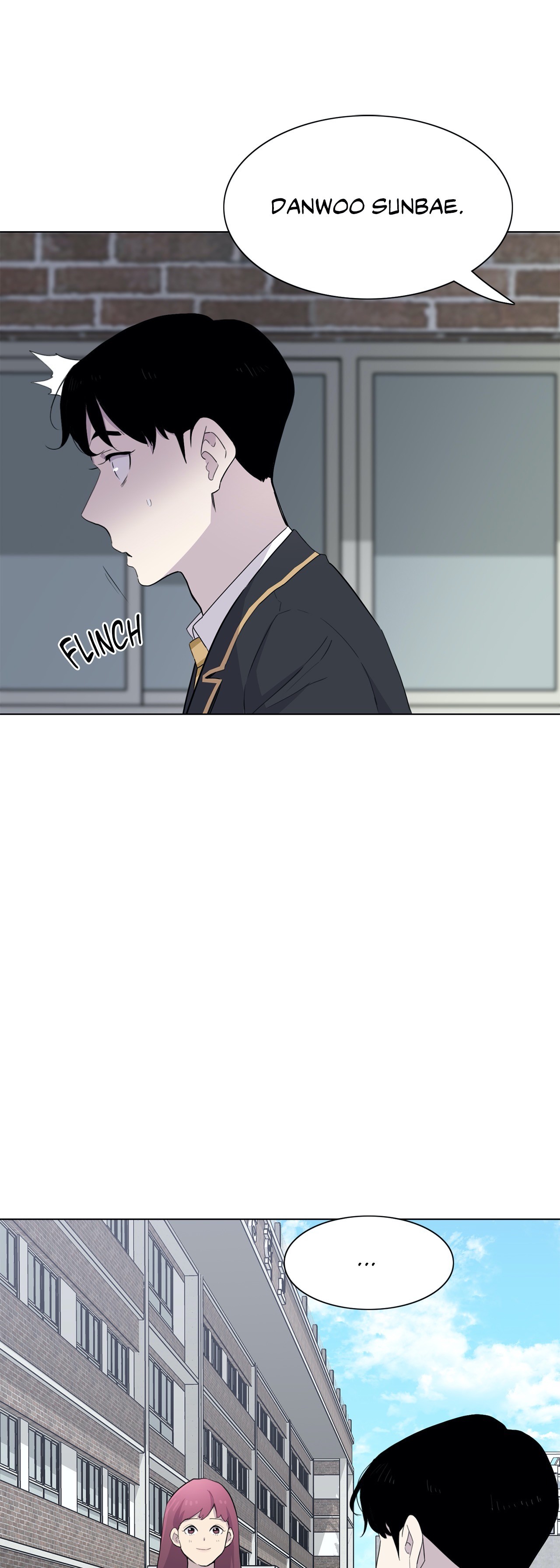 Two Steps Away Chapter 35 image 42