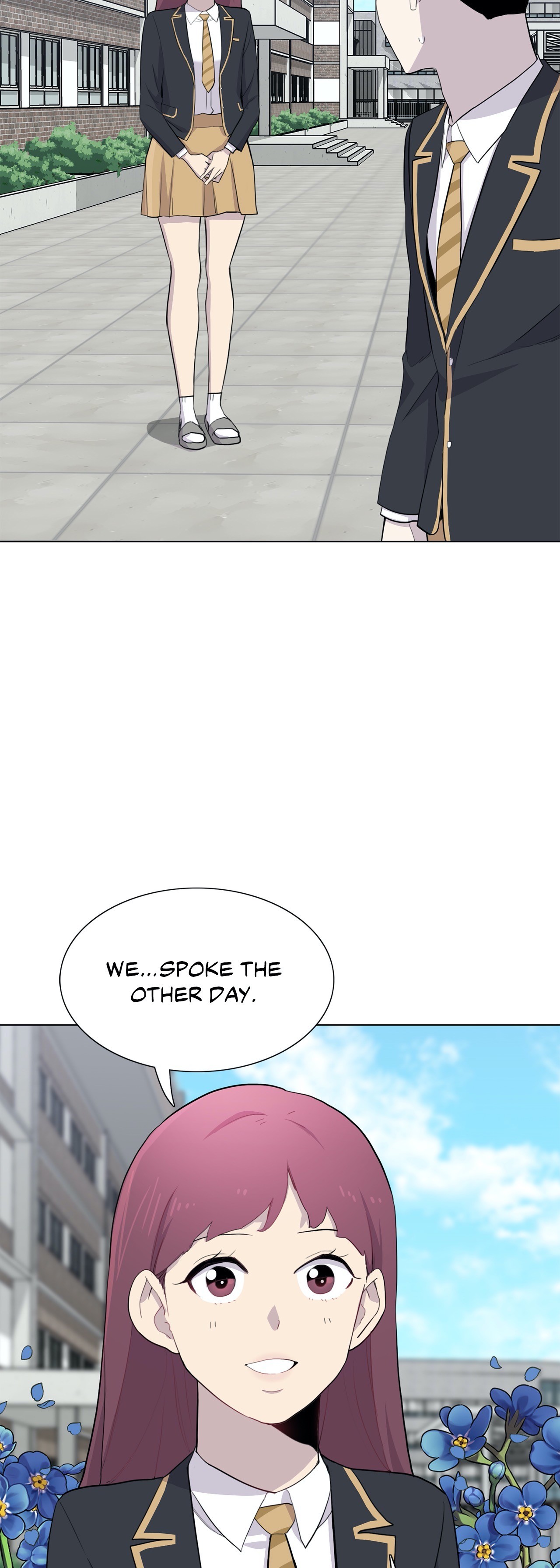 Two Steps Away Chapter 35 image 43