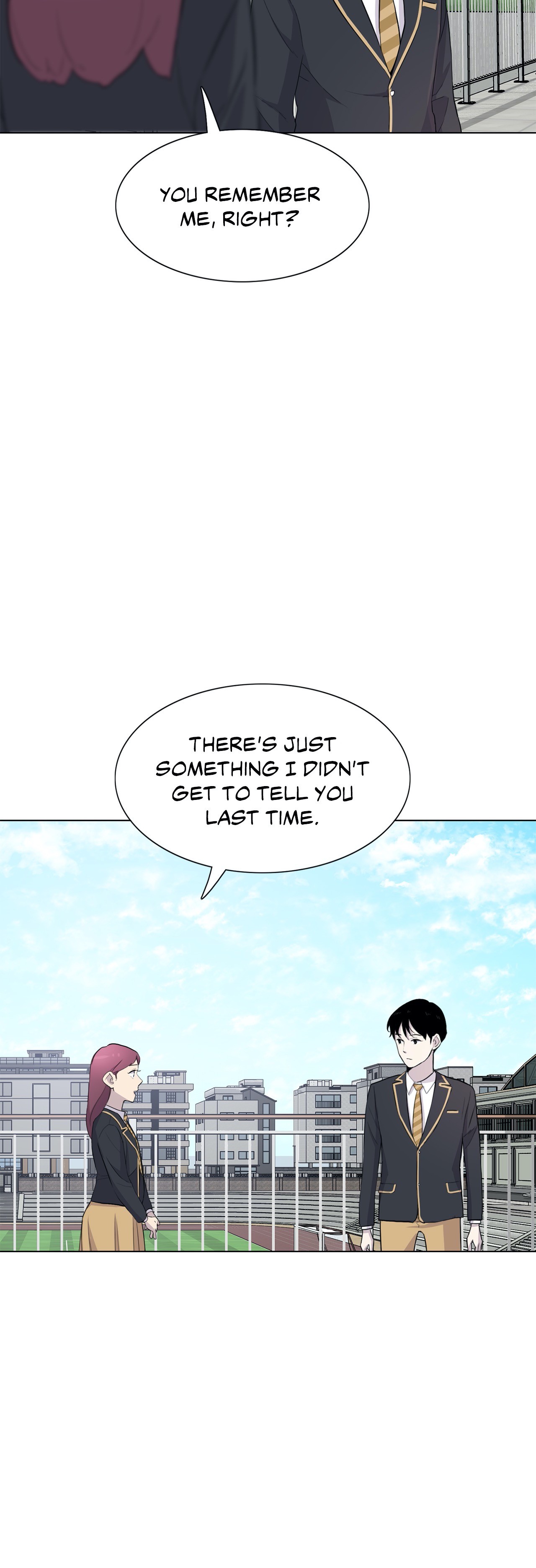 Two Steps Away Chapter 35 image 46