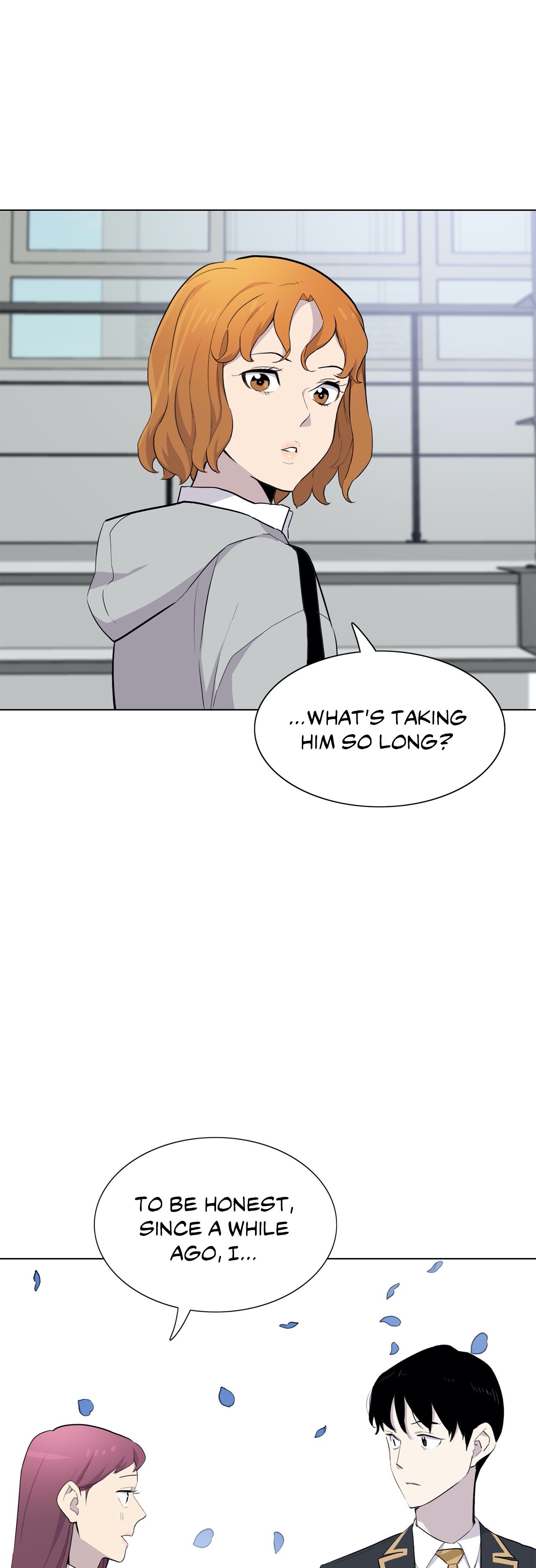 Two Steps Away Chapter 35 image 48