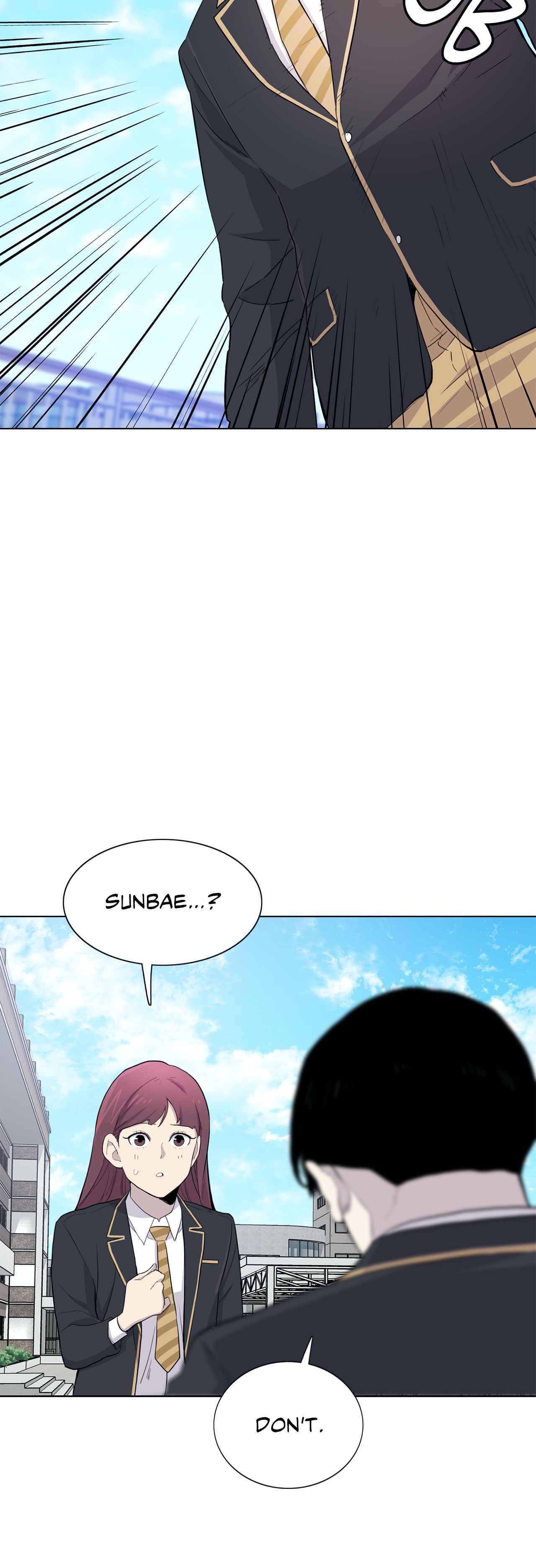Two Steps Away Chapter 35 image 53