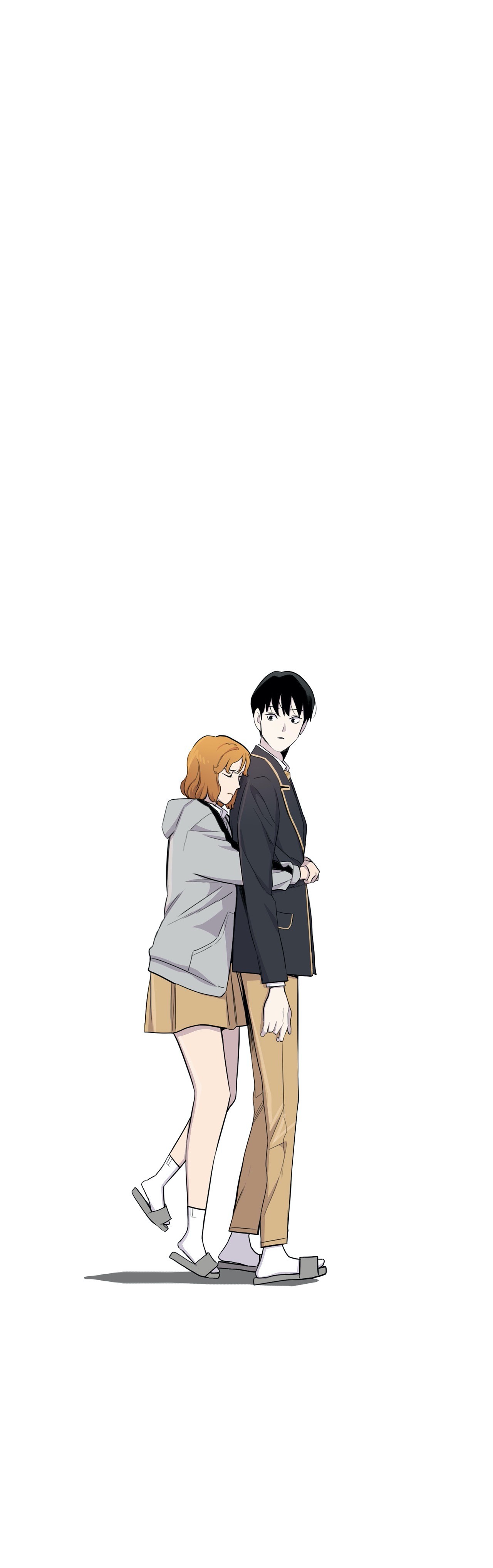 Two Steps Away Chapter 35 image 6