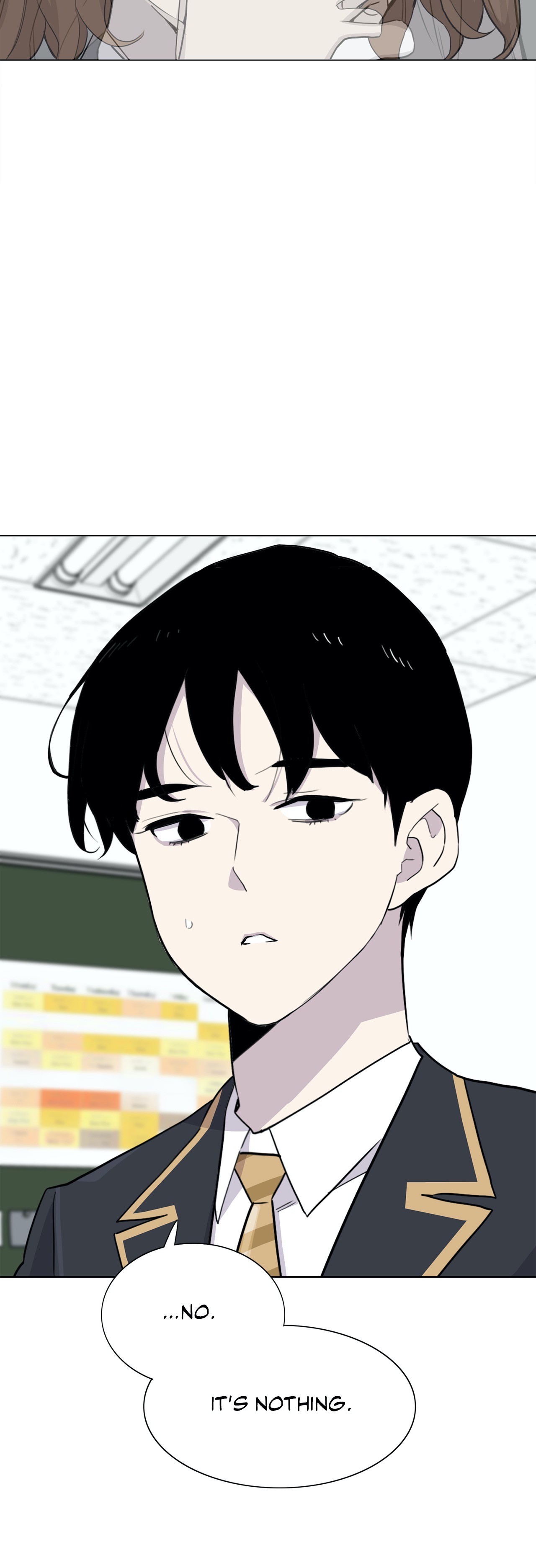 Two Steps Away Chapter 36 image 10