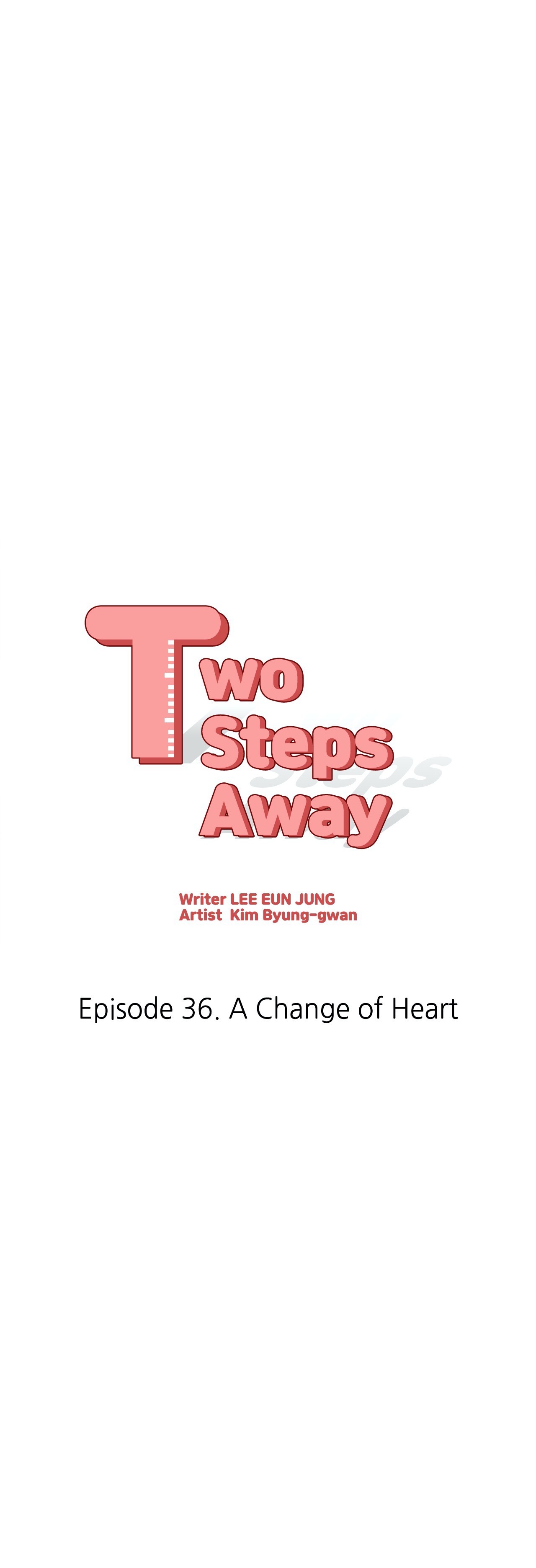 Two Steps Away Chapter 36 image 11