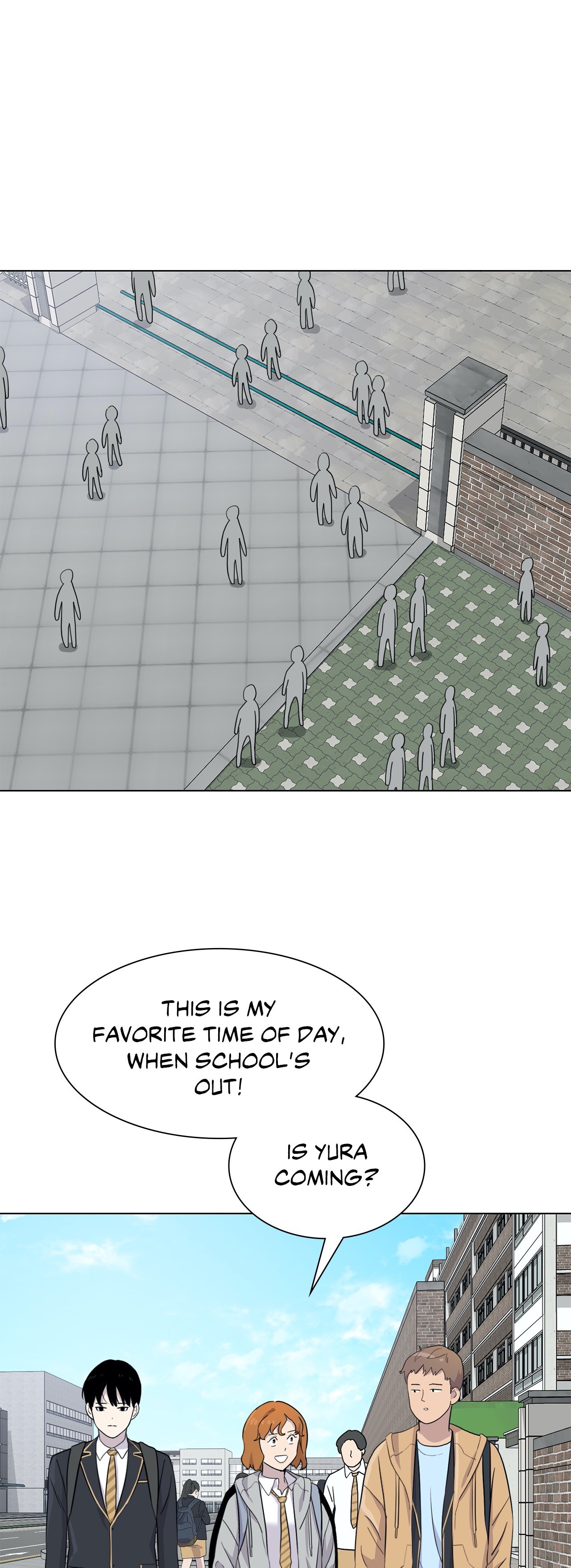 Two Steps Away Chapter 36 image 12