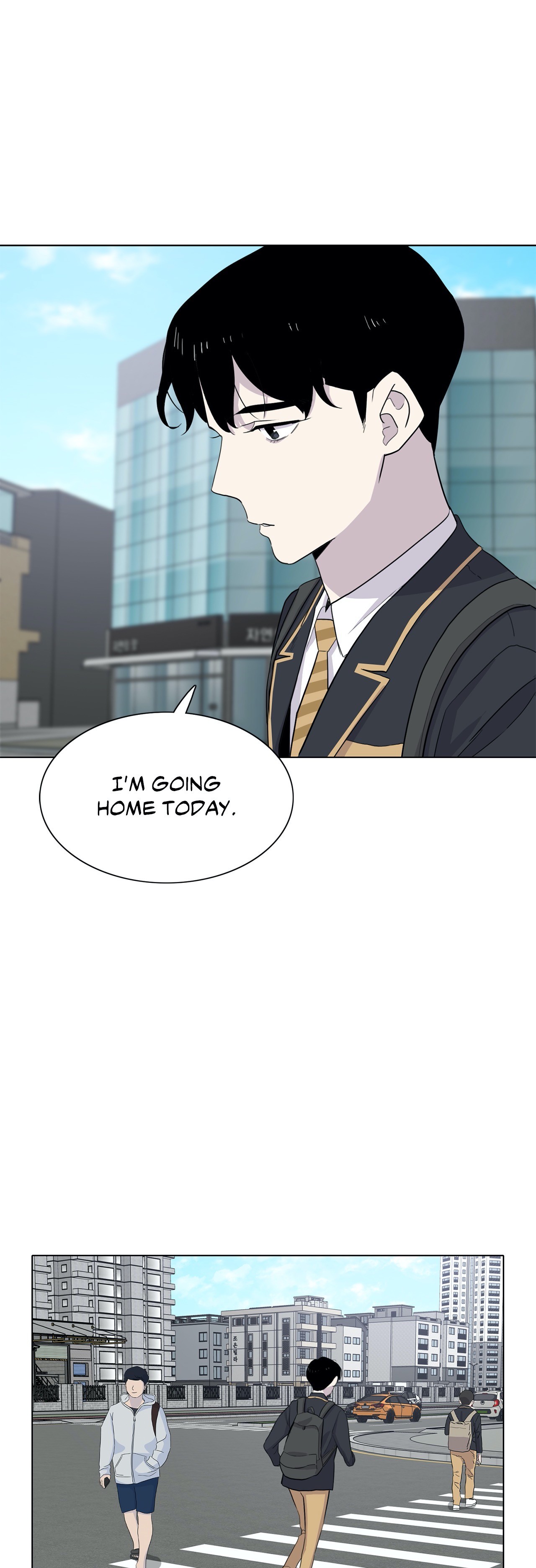 Two Steps Away Chapter 36 image 15