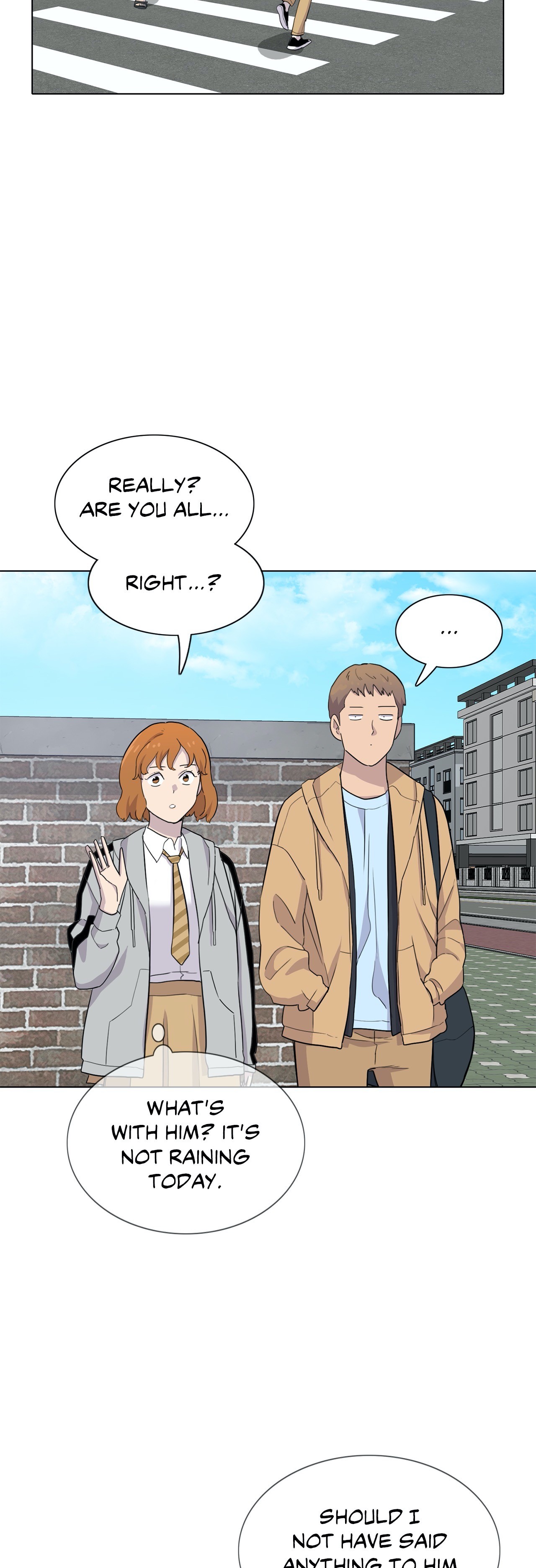 Two Steps Away Chapter 36 image 16