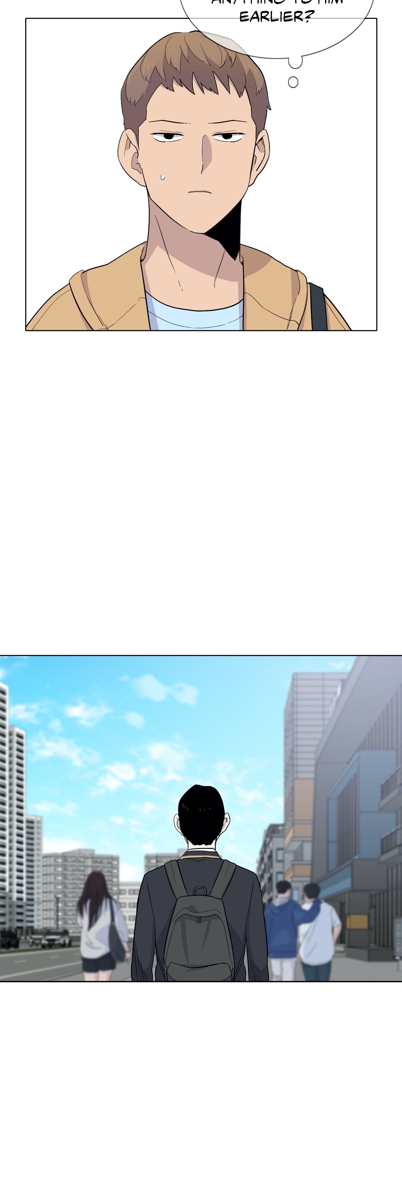 Two Steps Away Chapter 36 image 17
