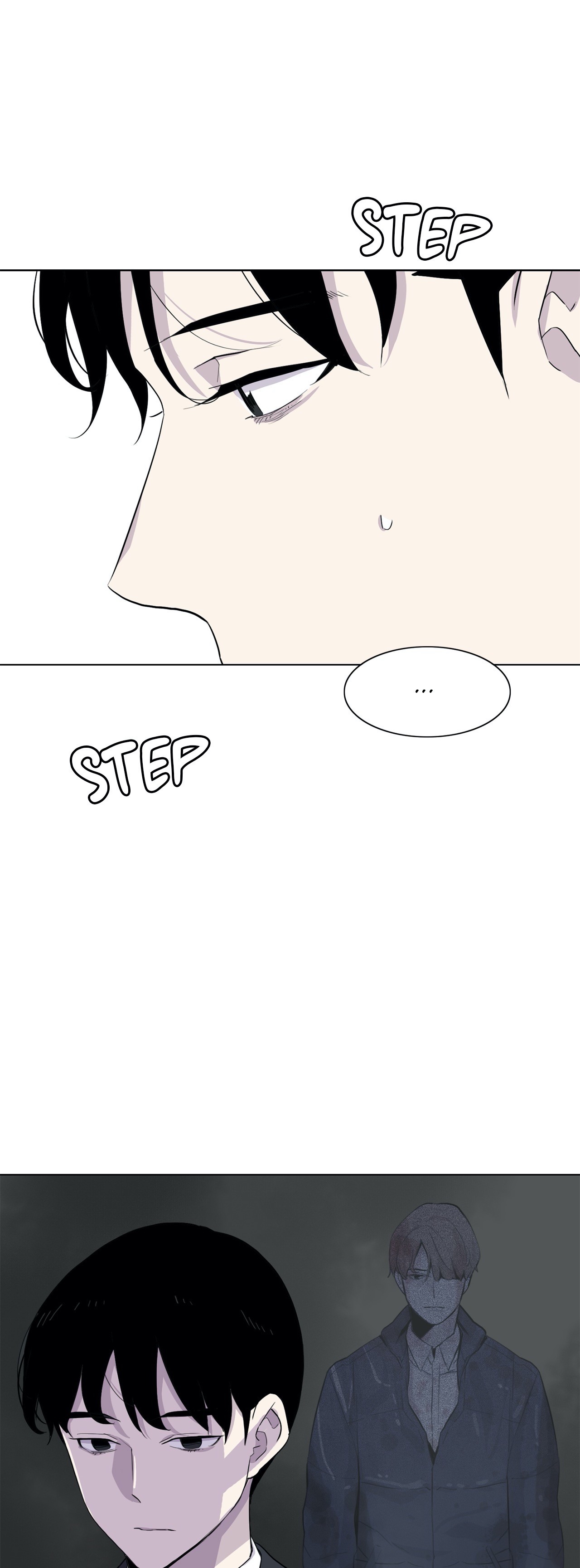 Two Steps Away Chapter 36 image 18