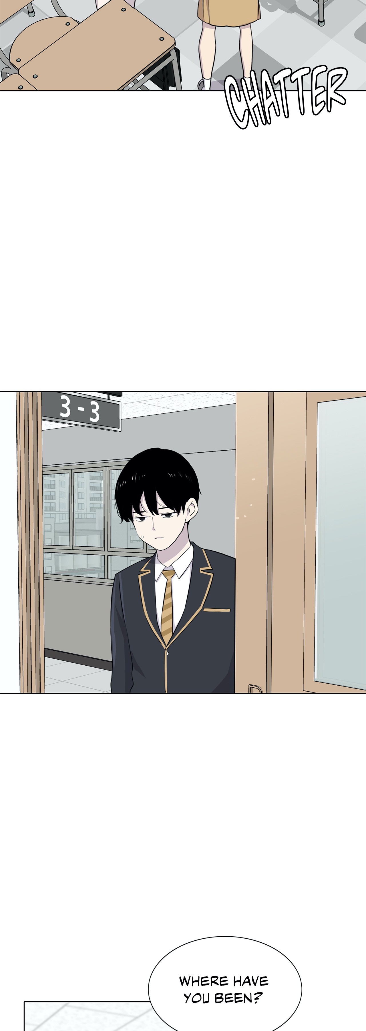 Two Steps Away Chapter 36 image 1