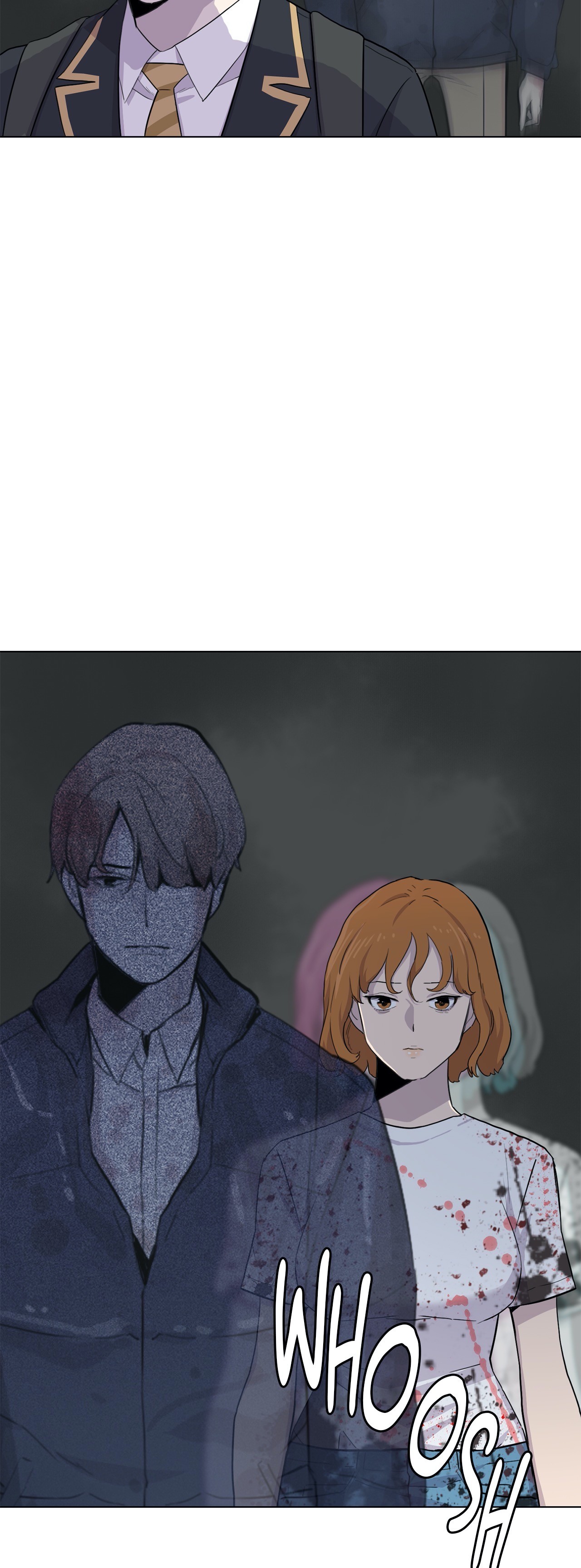 Two Steps Away Chapter 36 image 19