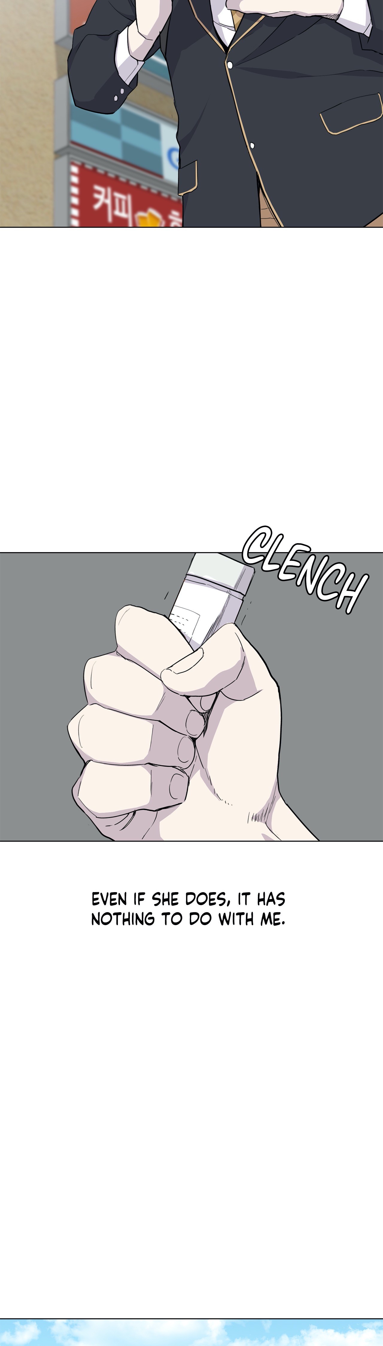 Two Steps Away Chapter 36 image 22