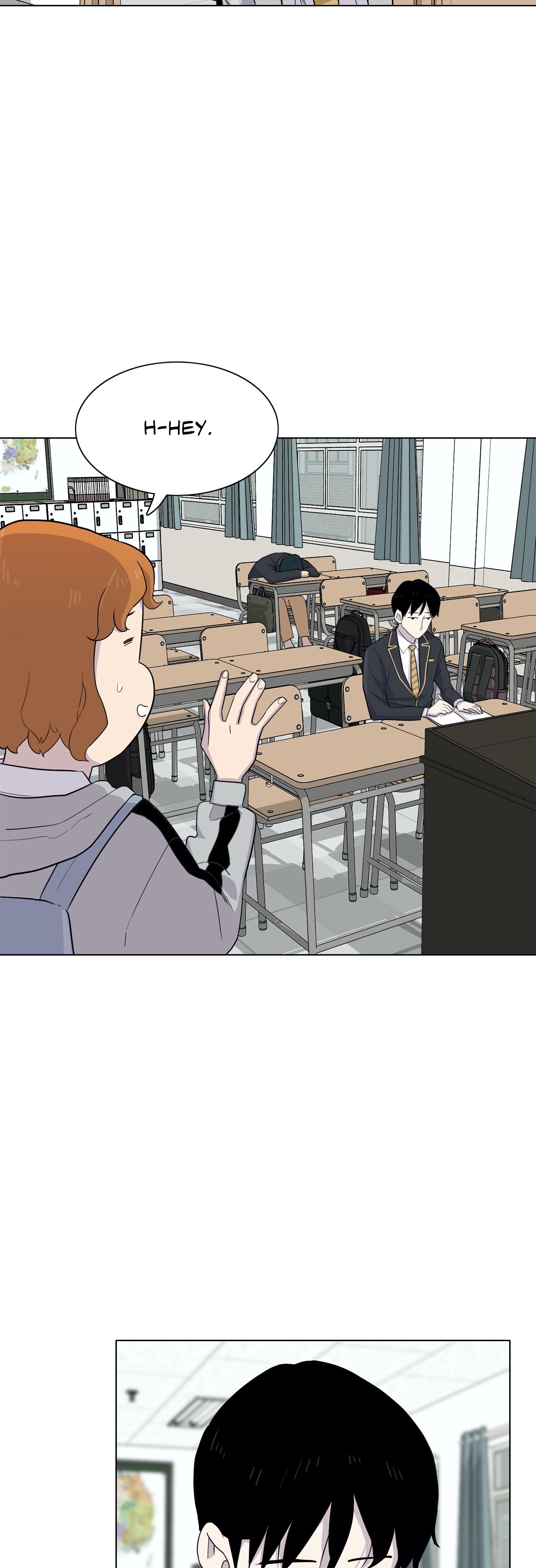 Two Steps Away Chapter 36 image 25