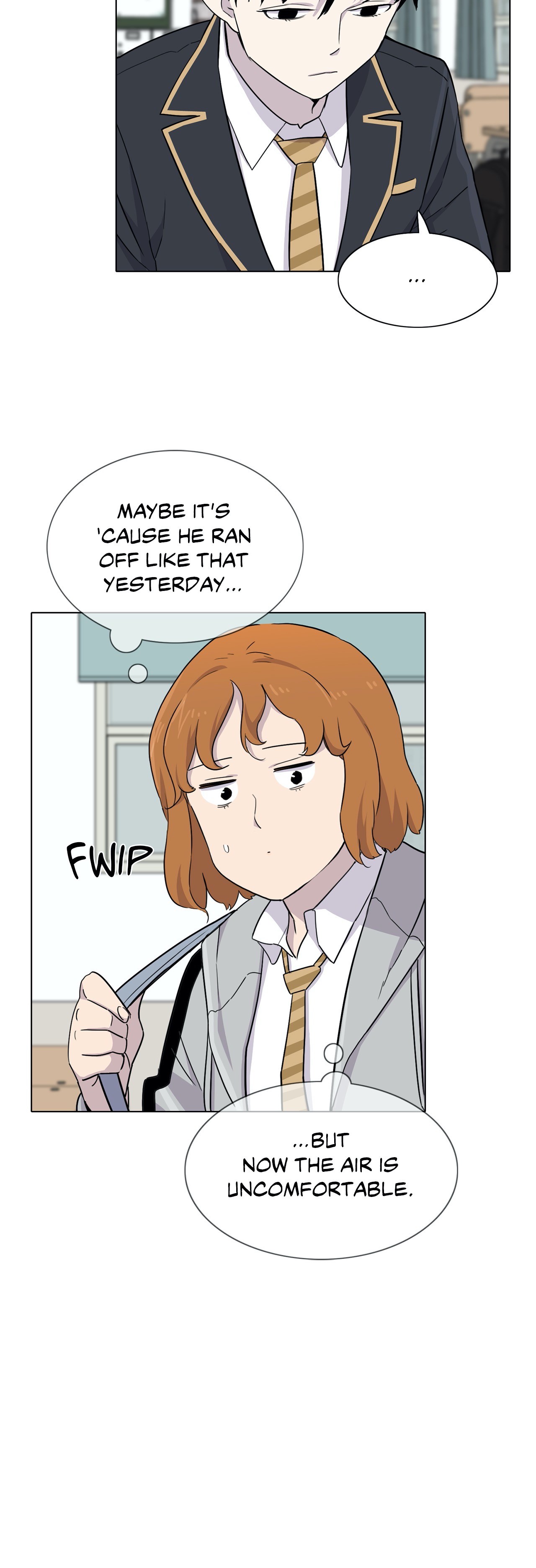 Two Steps Away Chapter 36 image 26
