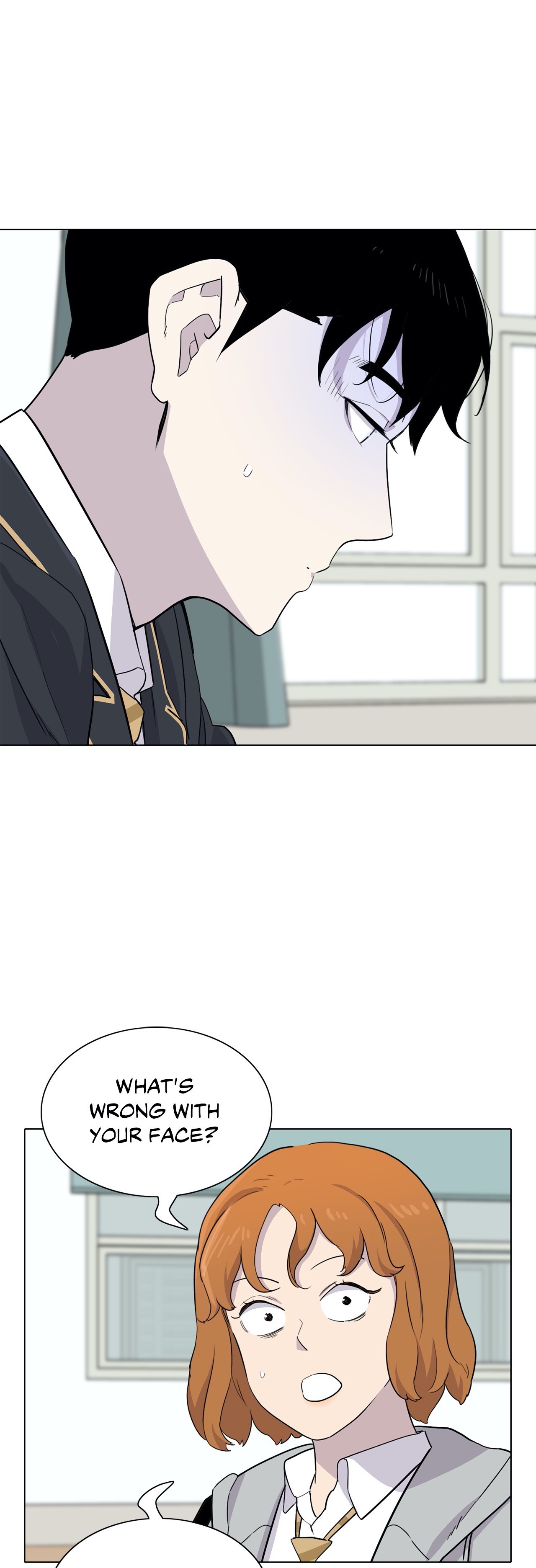 Two Steps Away Chapter 36 image 27