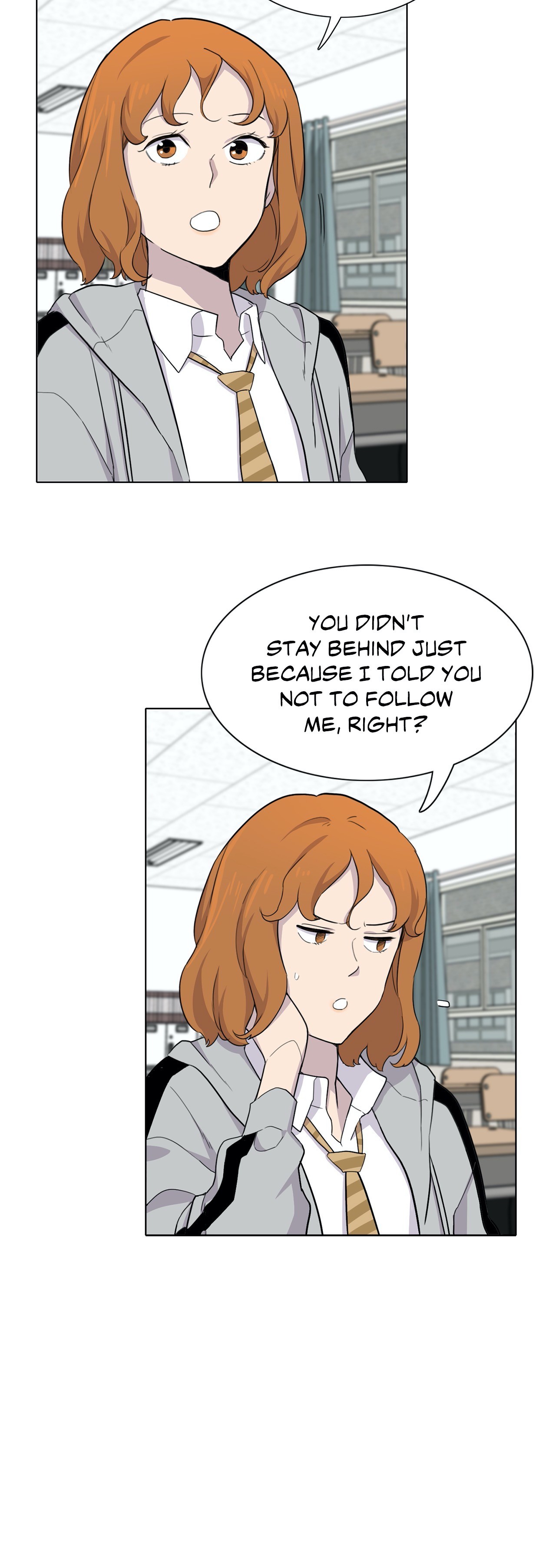 Two Steps Away Chapter 36 image 2