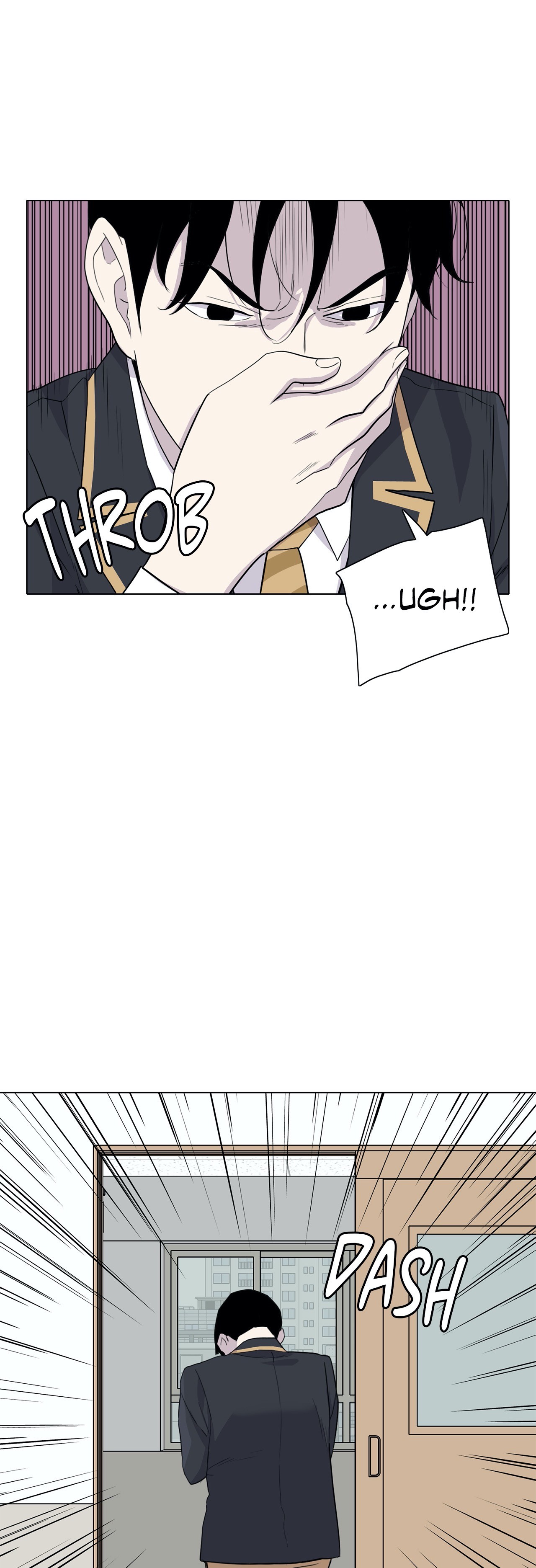 Two Steps Away Chapter 36 image 30