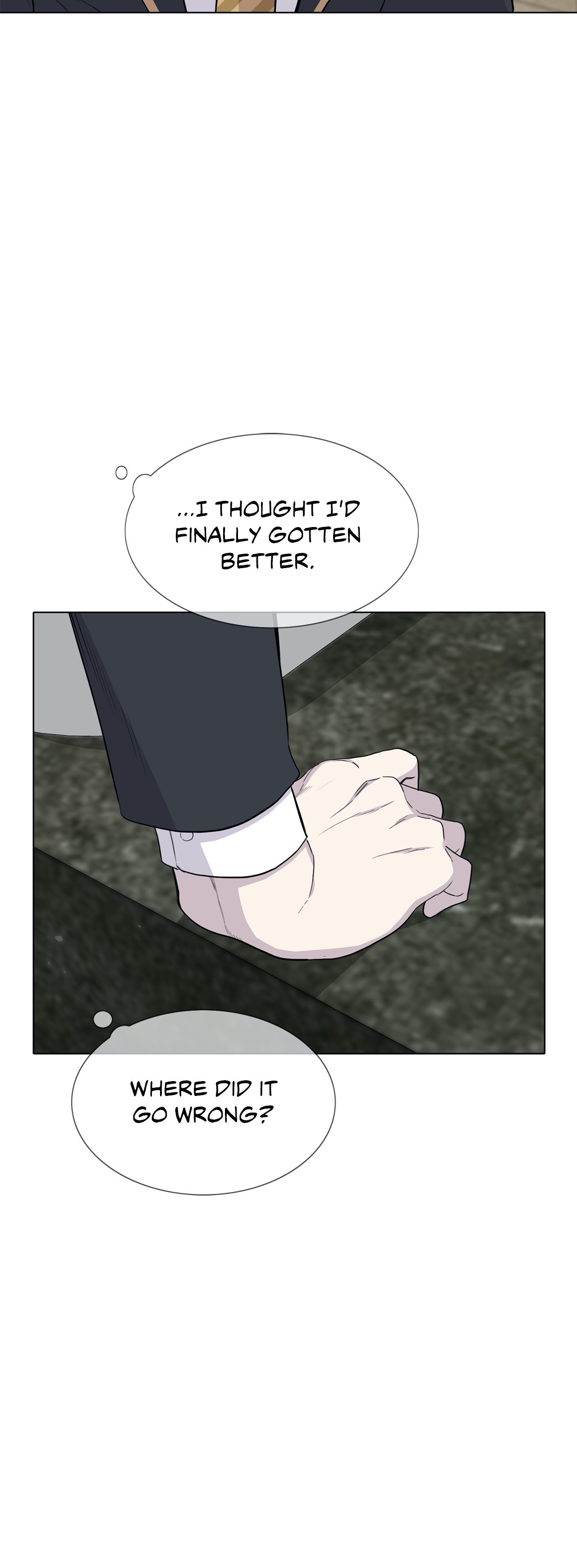 Two Steps Away Chapter 36 image 35