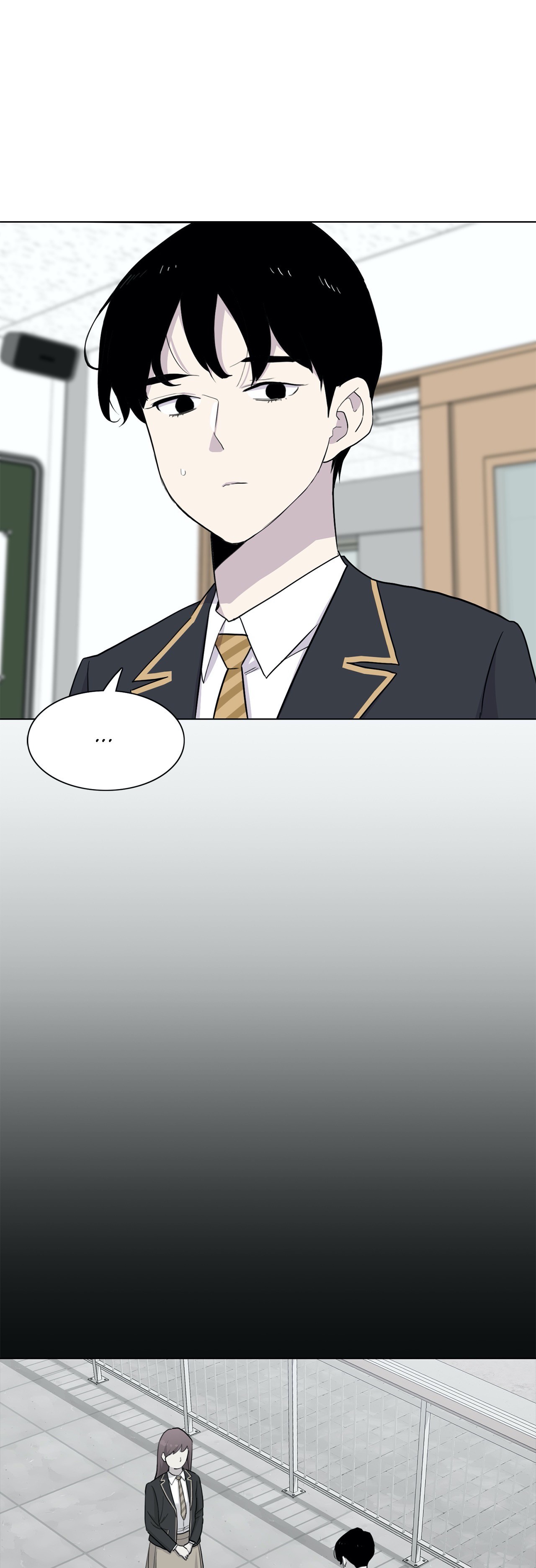 Two Steps Away Chapter 36 image 3