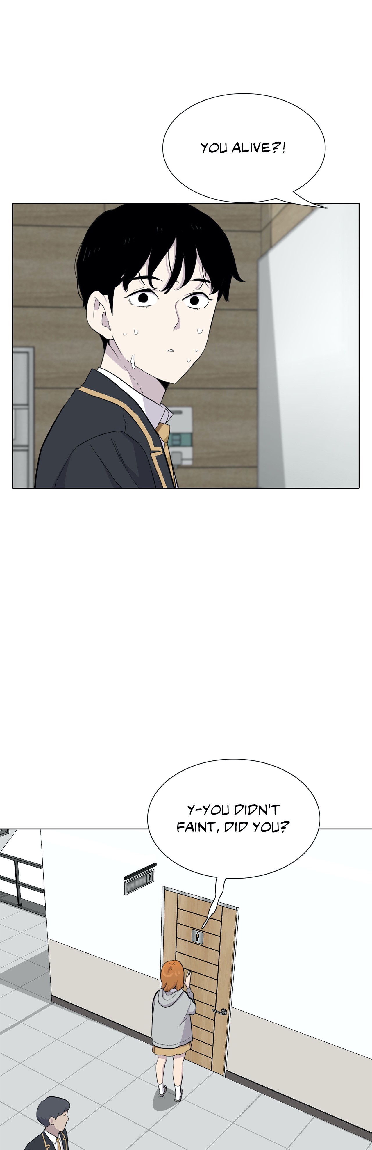 Two Steps Away Chapter 36 image 39