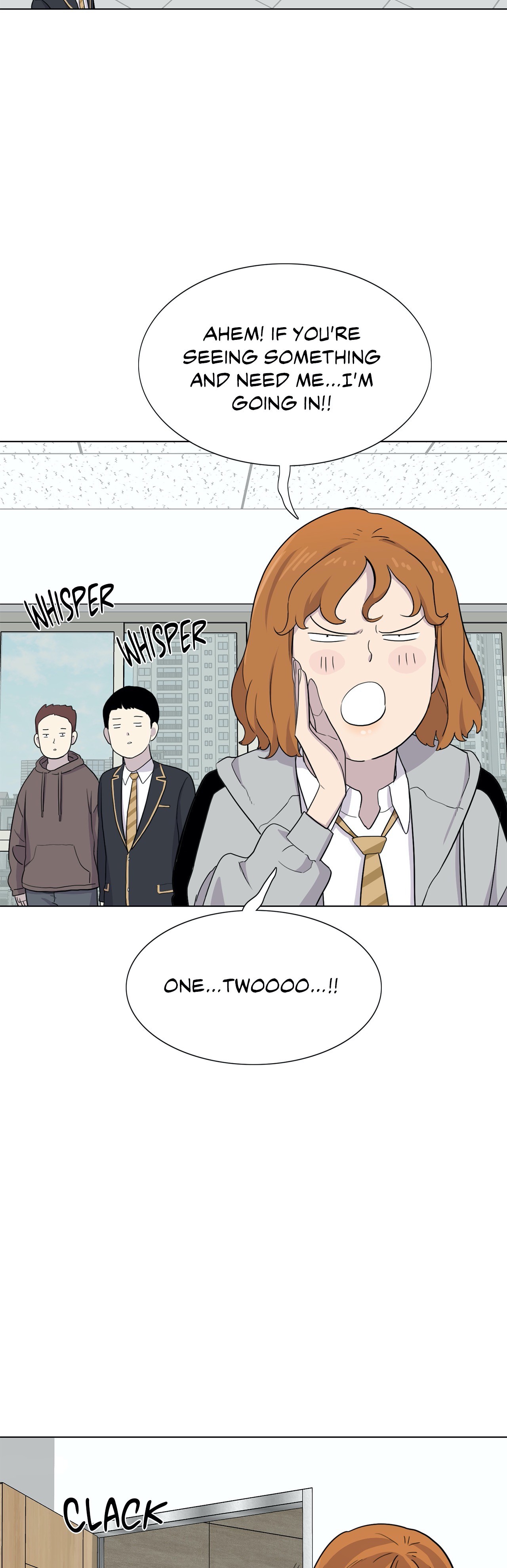 Two Steps Away Chapter 36 image 40