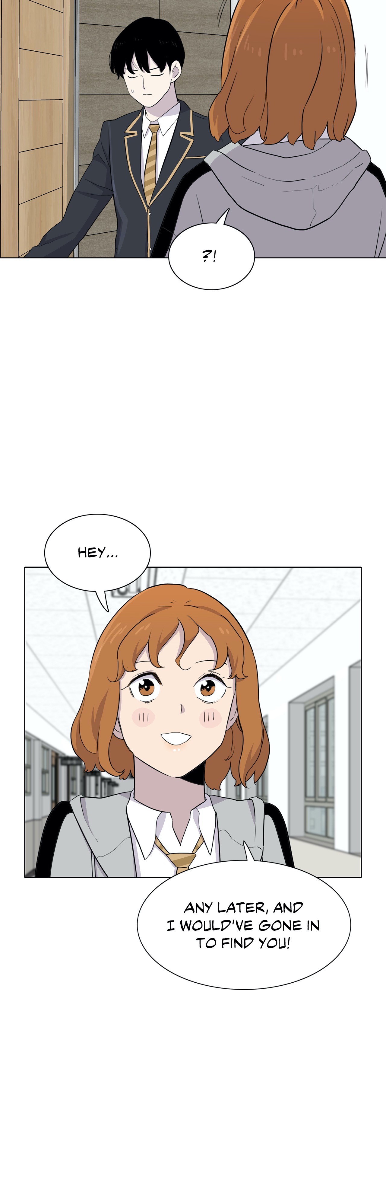 Two Steps Away Chapter 36 image 41