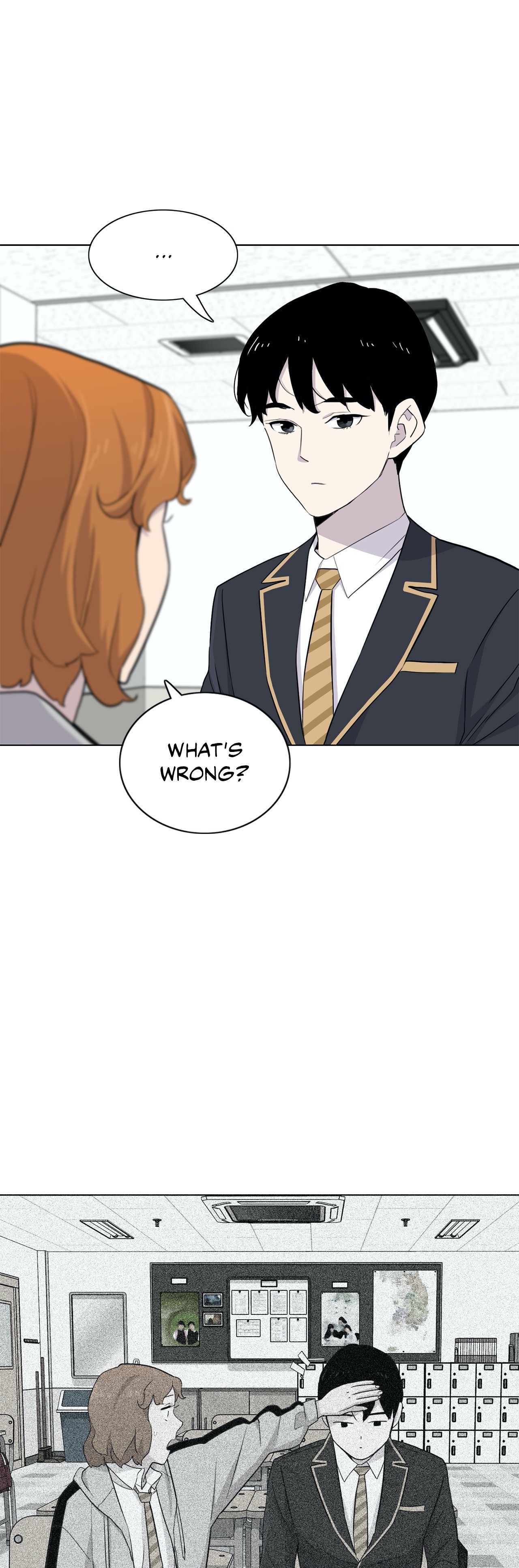Two Steps Away Chapter 36 image 42