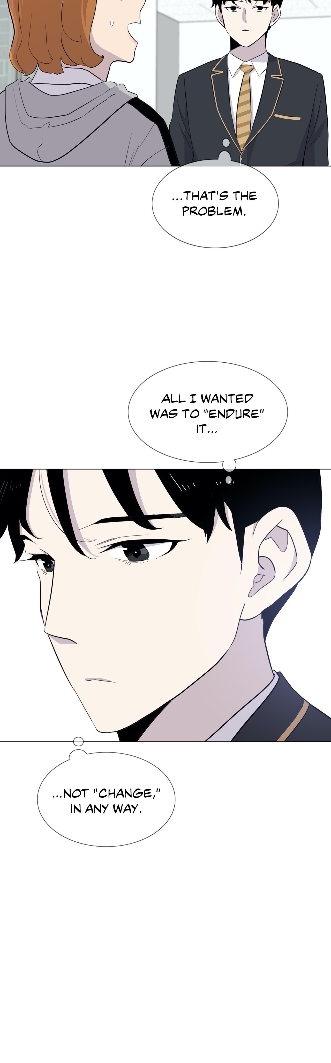 Two Steps Away Chapter 36 image 47