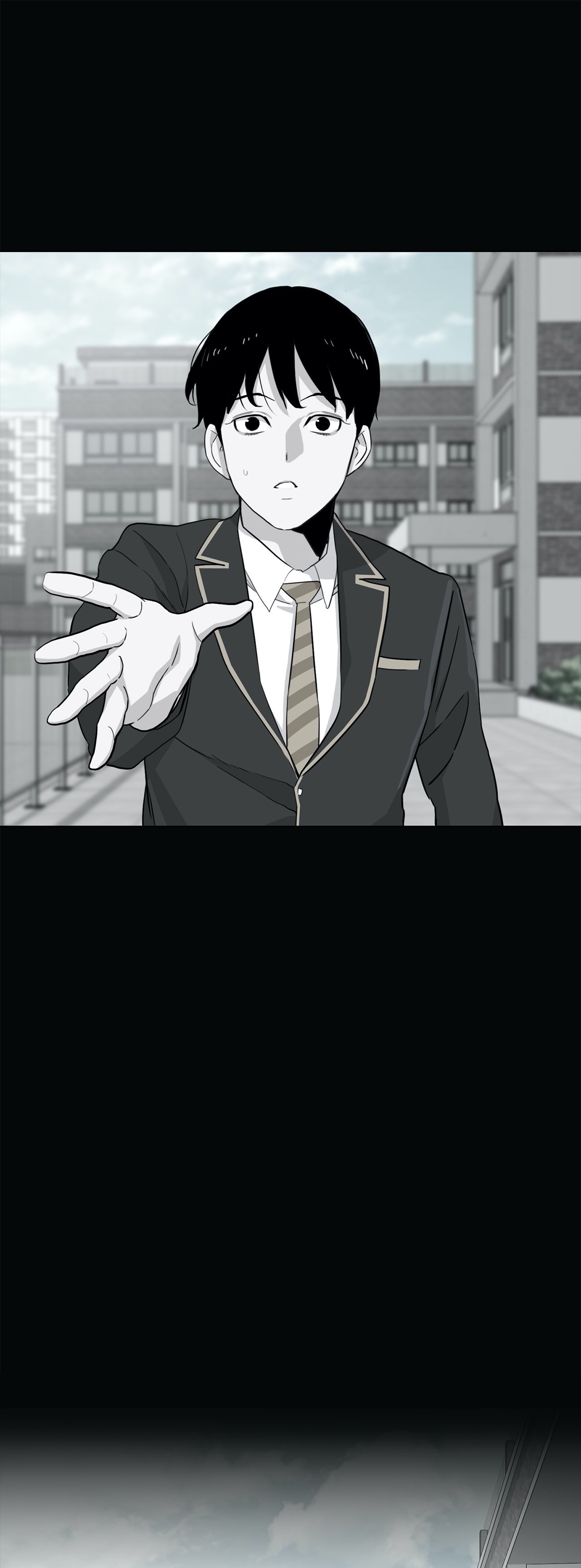 Two Steps Away Chapter 36 image 6