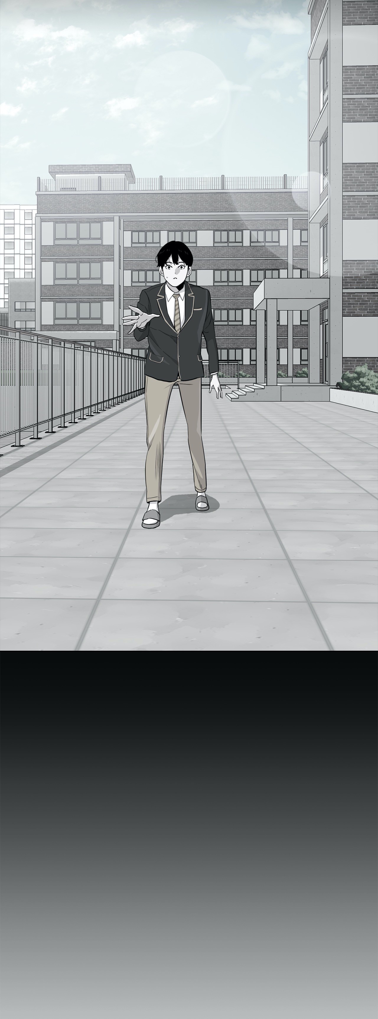 Two Steps Away Chapter 36 image 7