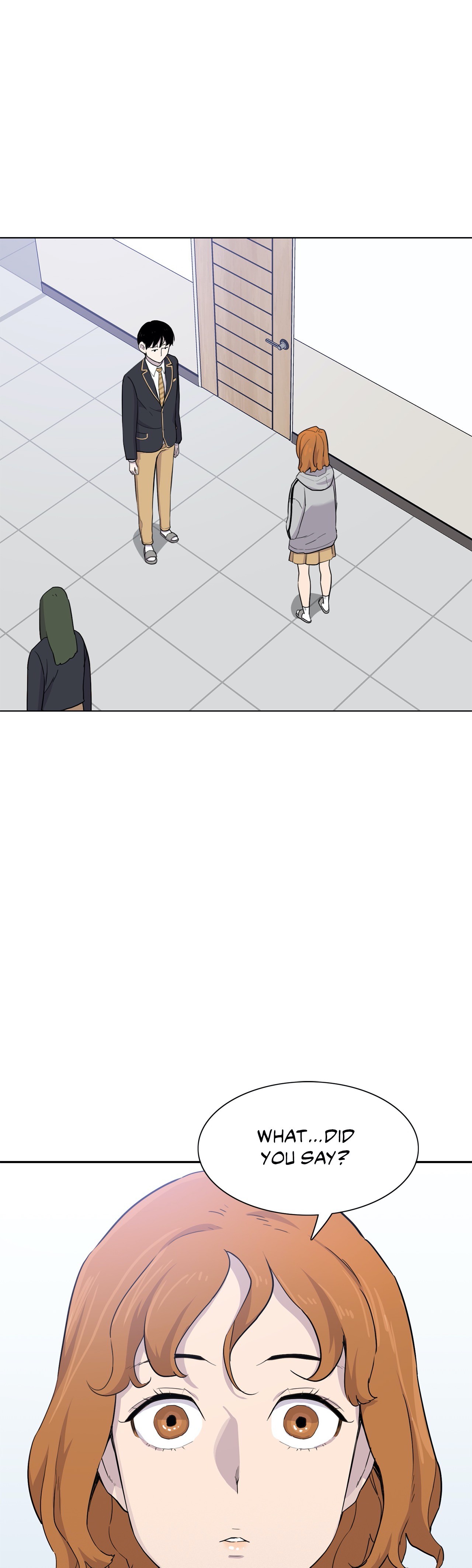 Two Steps Away Chapter 37 image 0