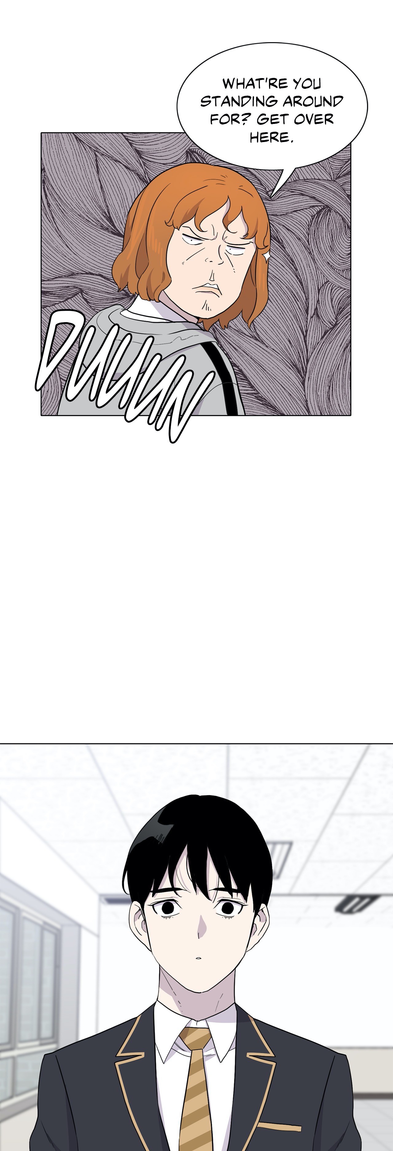 Two Steps Away Chapter 37 image 9