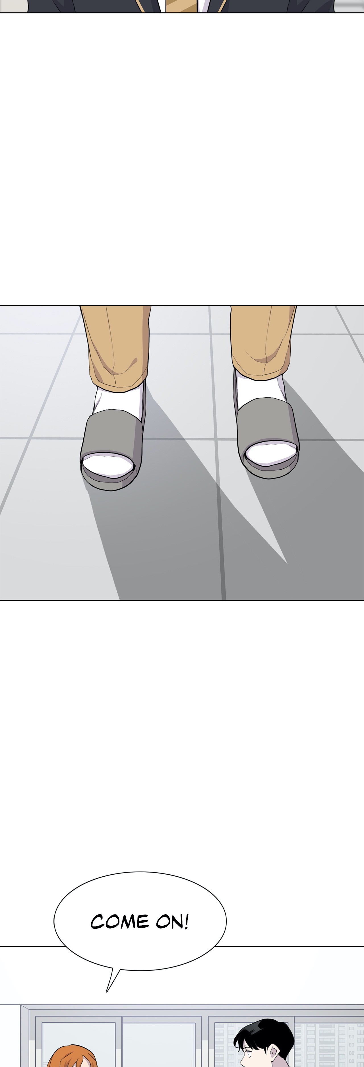 Two Steps Away Chapter 37 image 10