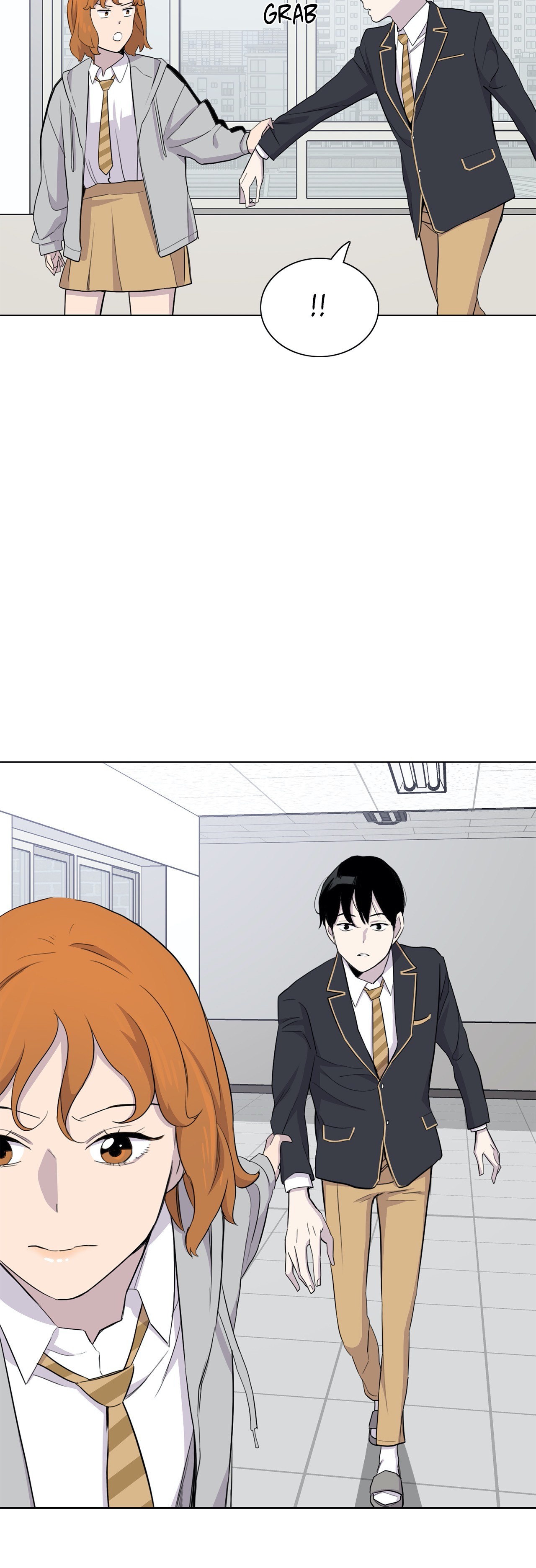 Two Steps Away Chapter 37 image 11